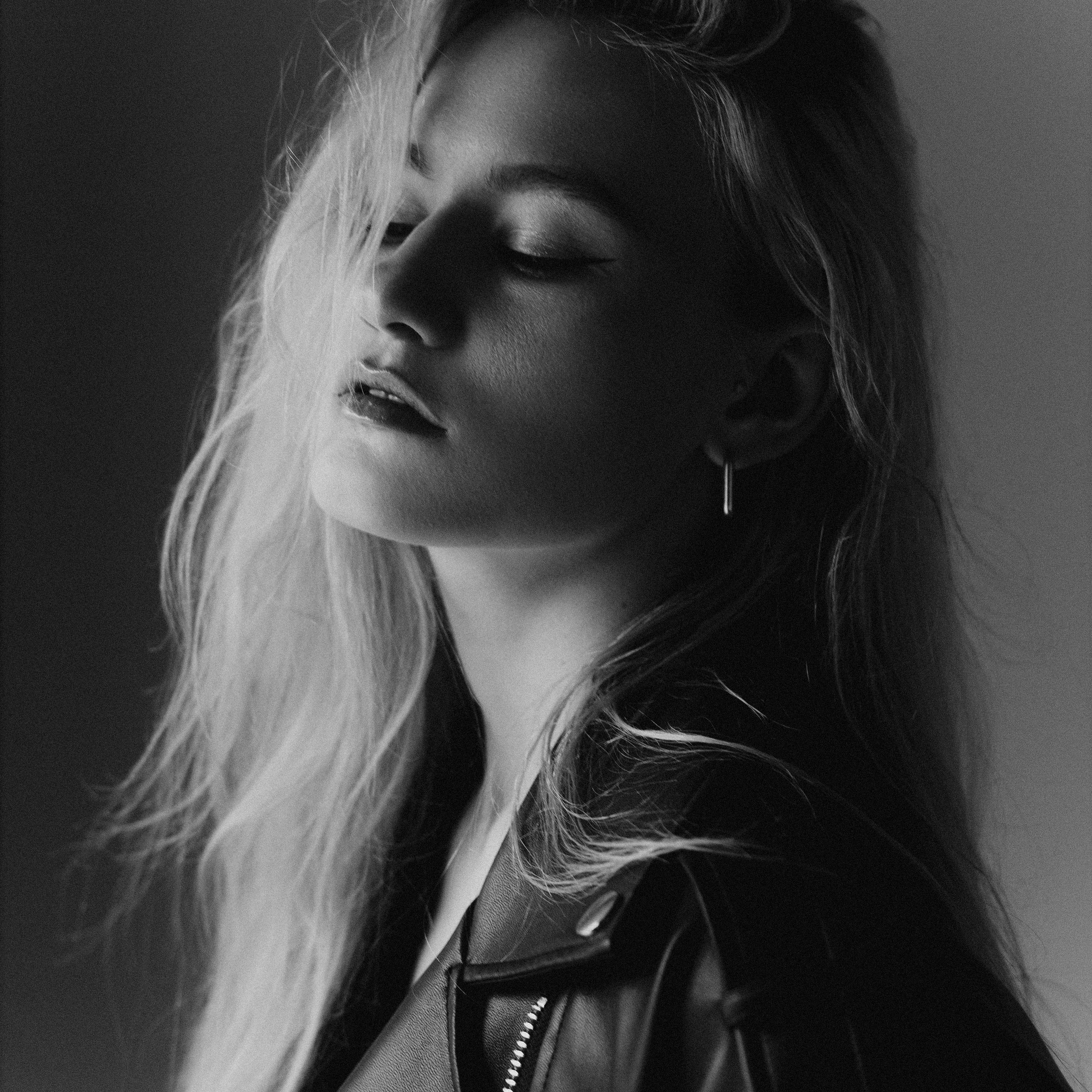 Портфолио. Портретный фотограф в Москве Даша Беседина