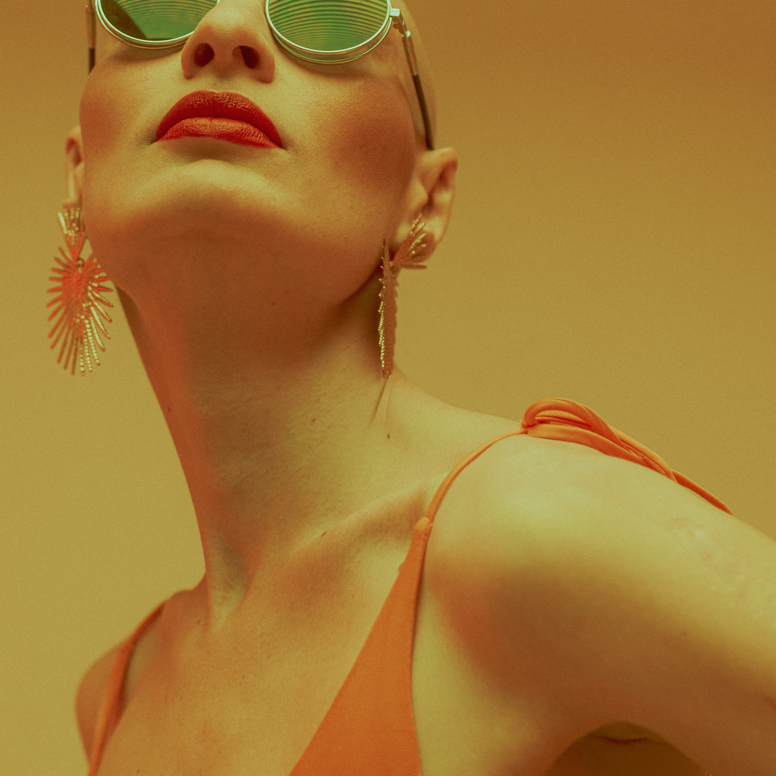 Портфолио. Портретный фотограф в Москве Даша Беседина