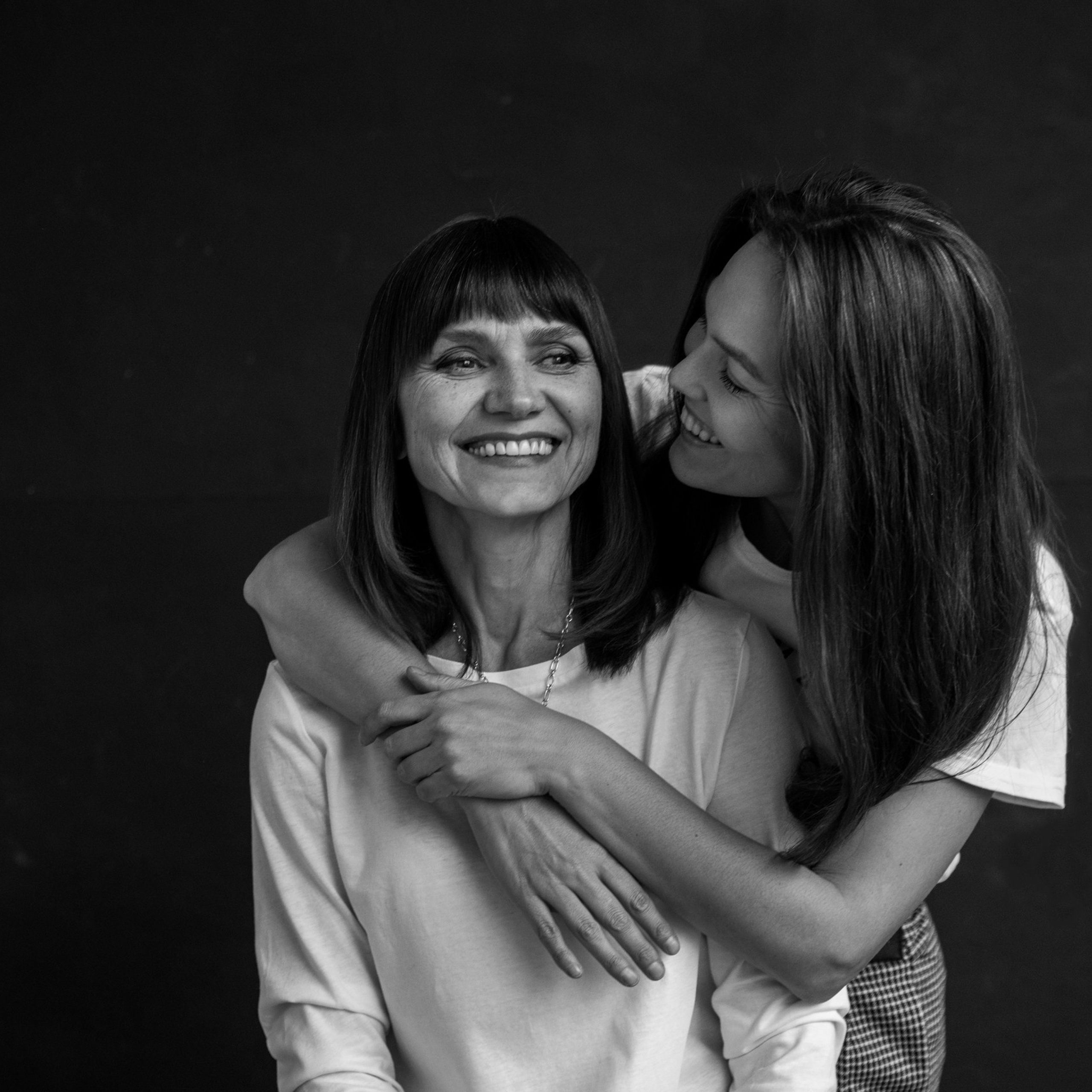 Старый Лис х Черная Кость. Портретный фотограф в Москве Даша Беседина