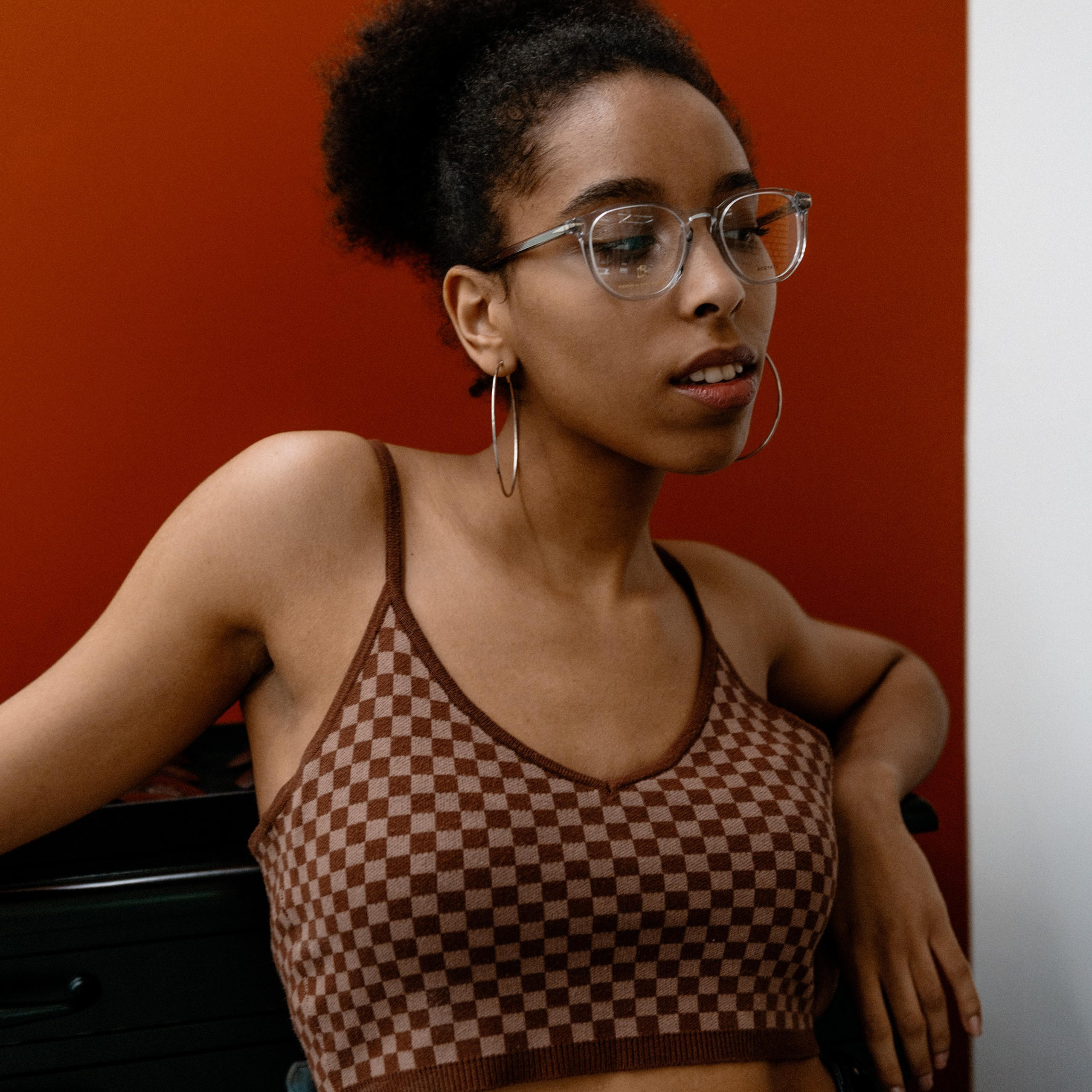 Портфолио. Портретный фотограф в Москве Даша Беседина