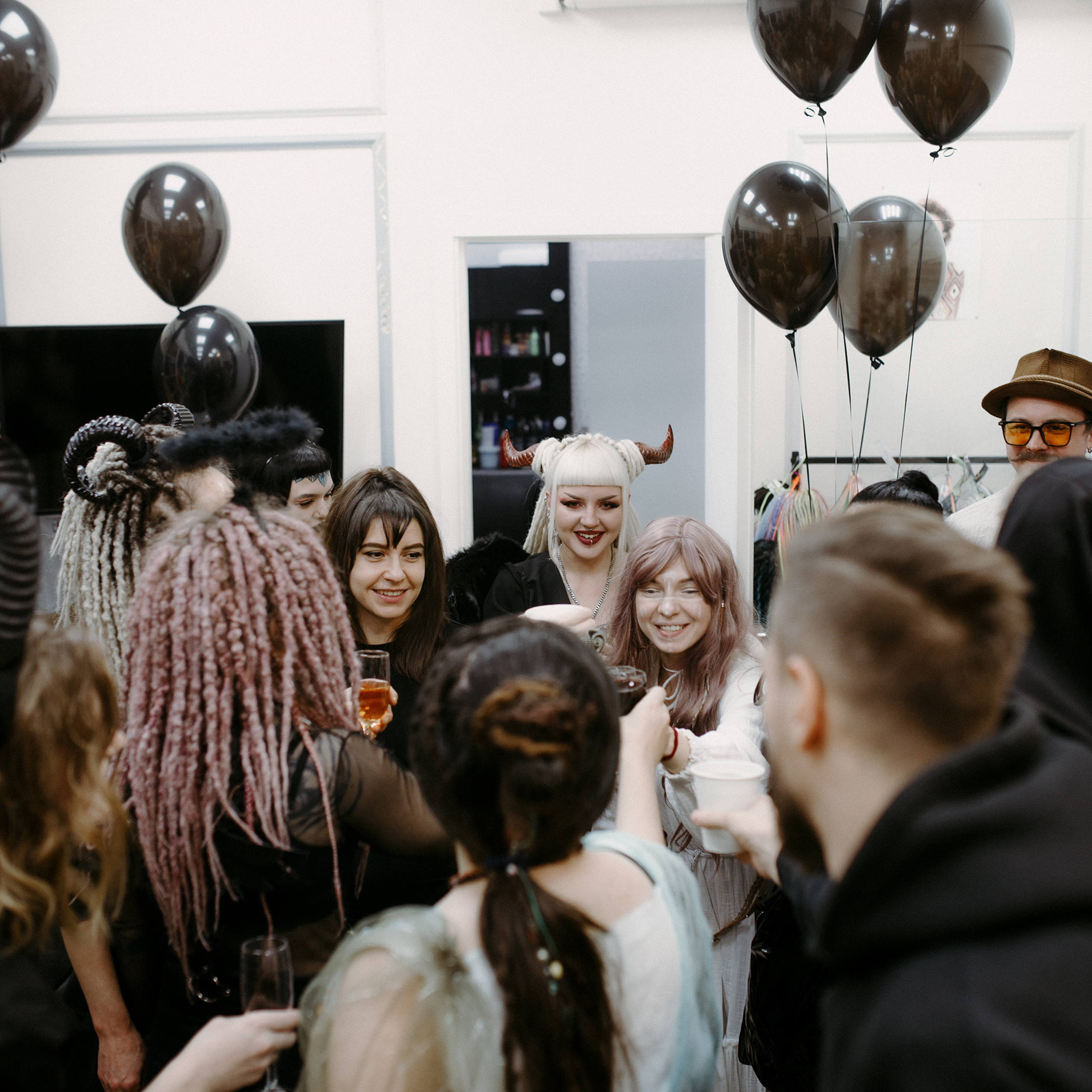 ОТЗЫВЫ. Портретный фотограф в Москве Даша Беседина