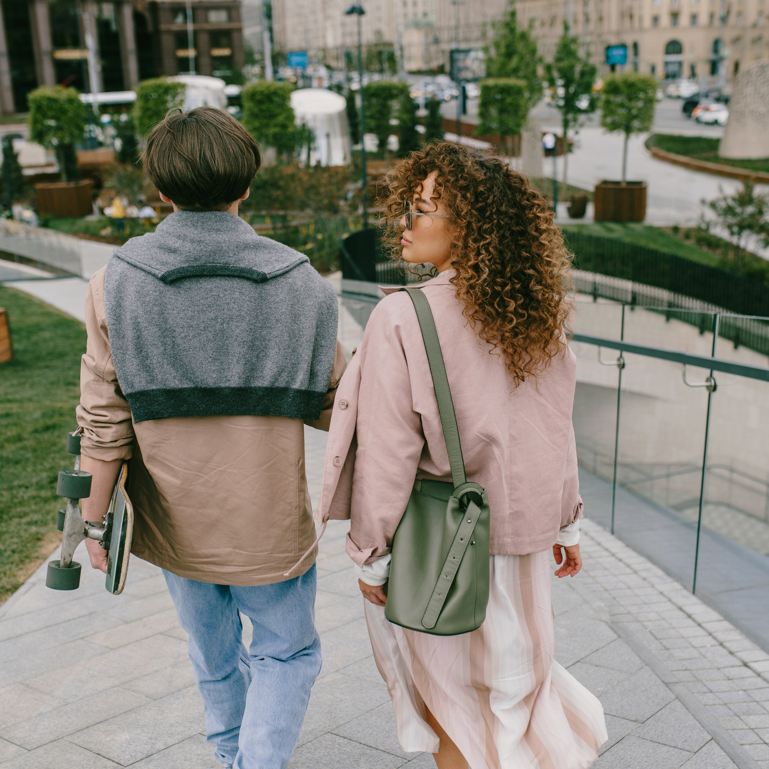 Портфолио. Портретный фотограф в Москве Даша Беседина