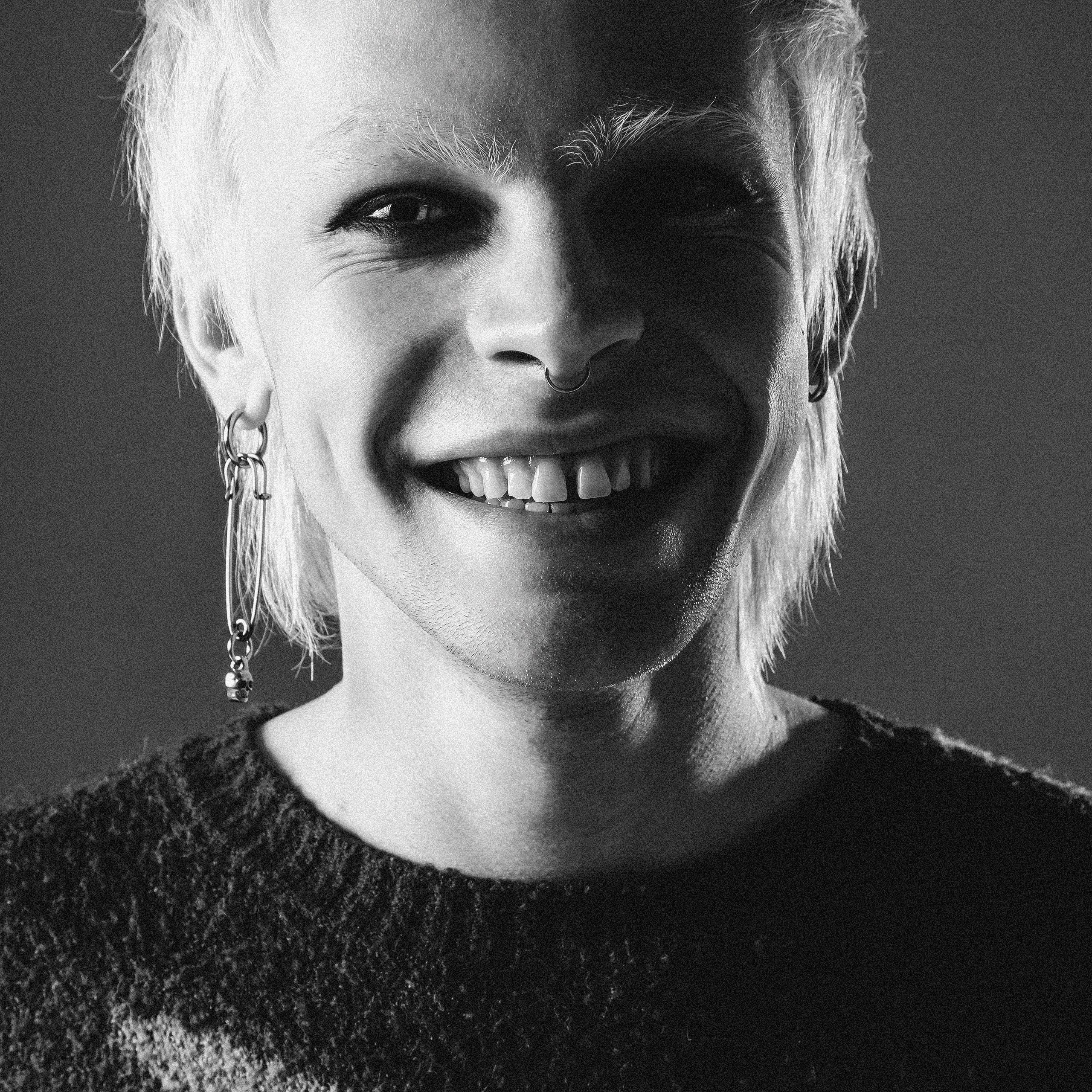 Портфолио. Портретный фотограф в Москве Даша Беседина