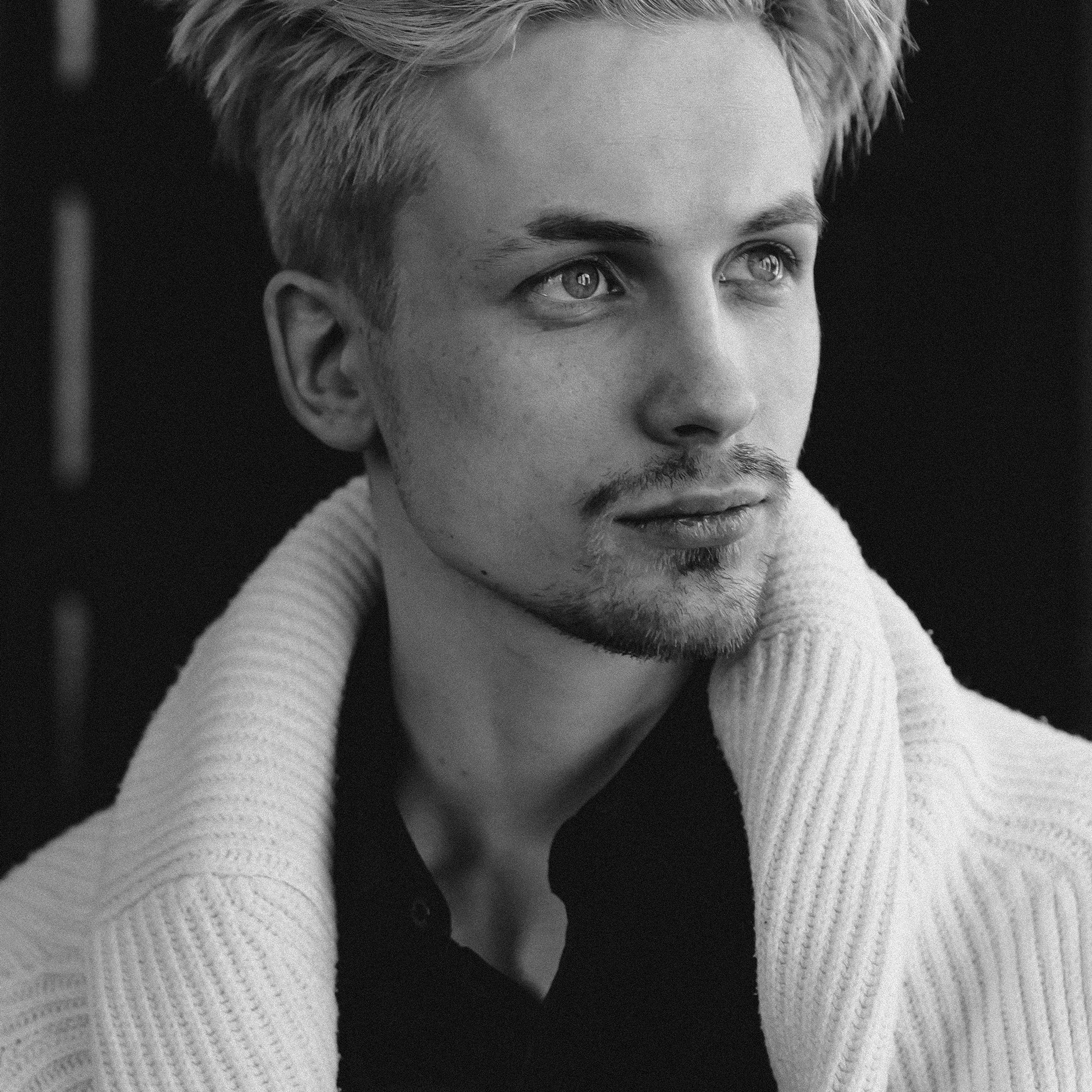 Портфолио. Портретный фотограф в Москве Даша Беседина