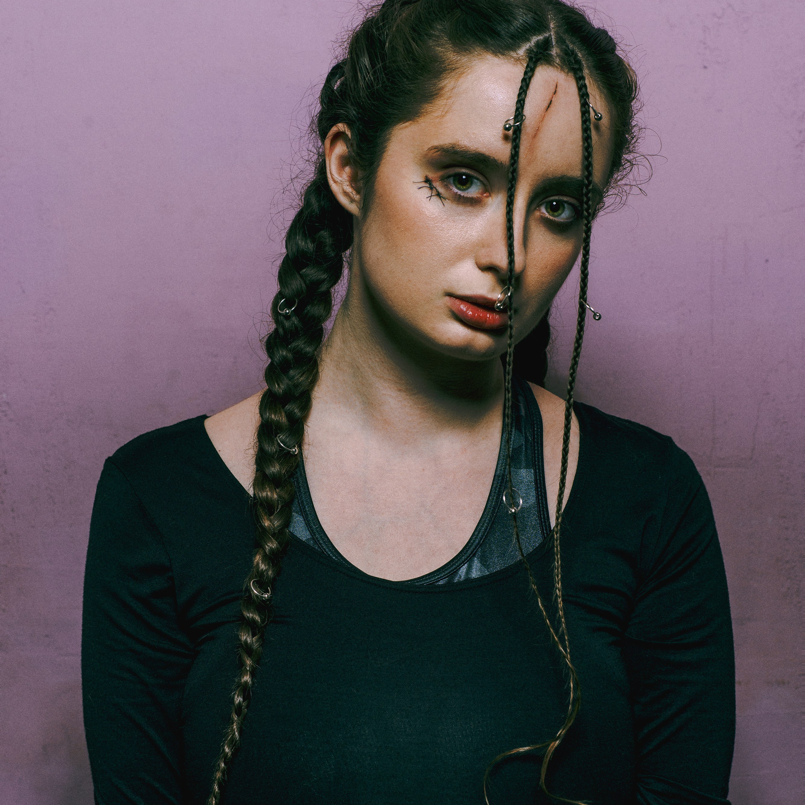 Портфолио. Портретный фотограф в Москве Даша Беседина