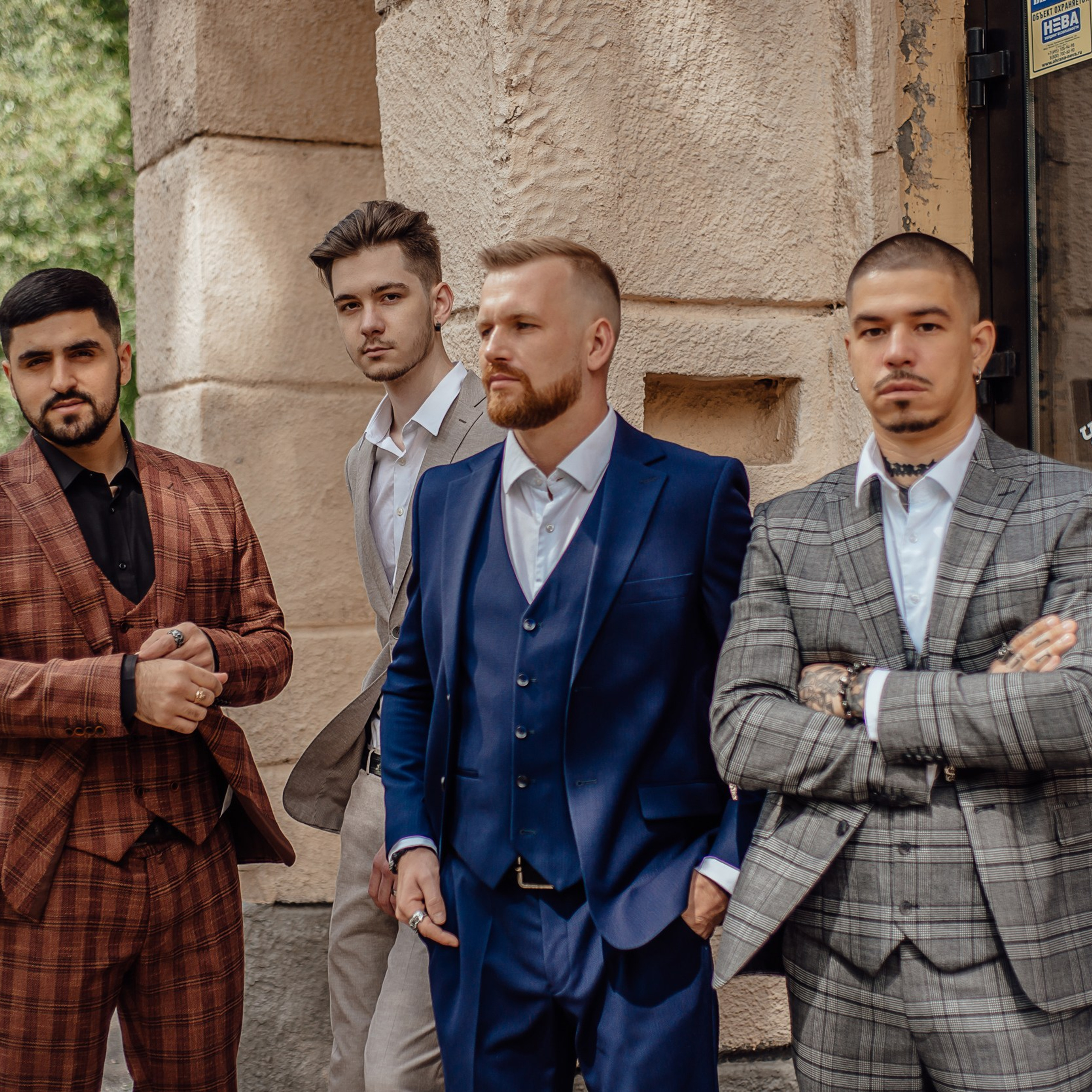 Портфолио. Портретный фотограф в Москве Даша Беседина