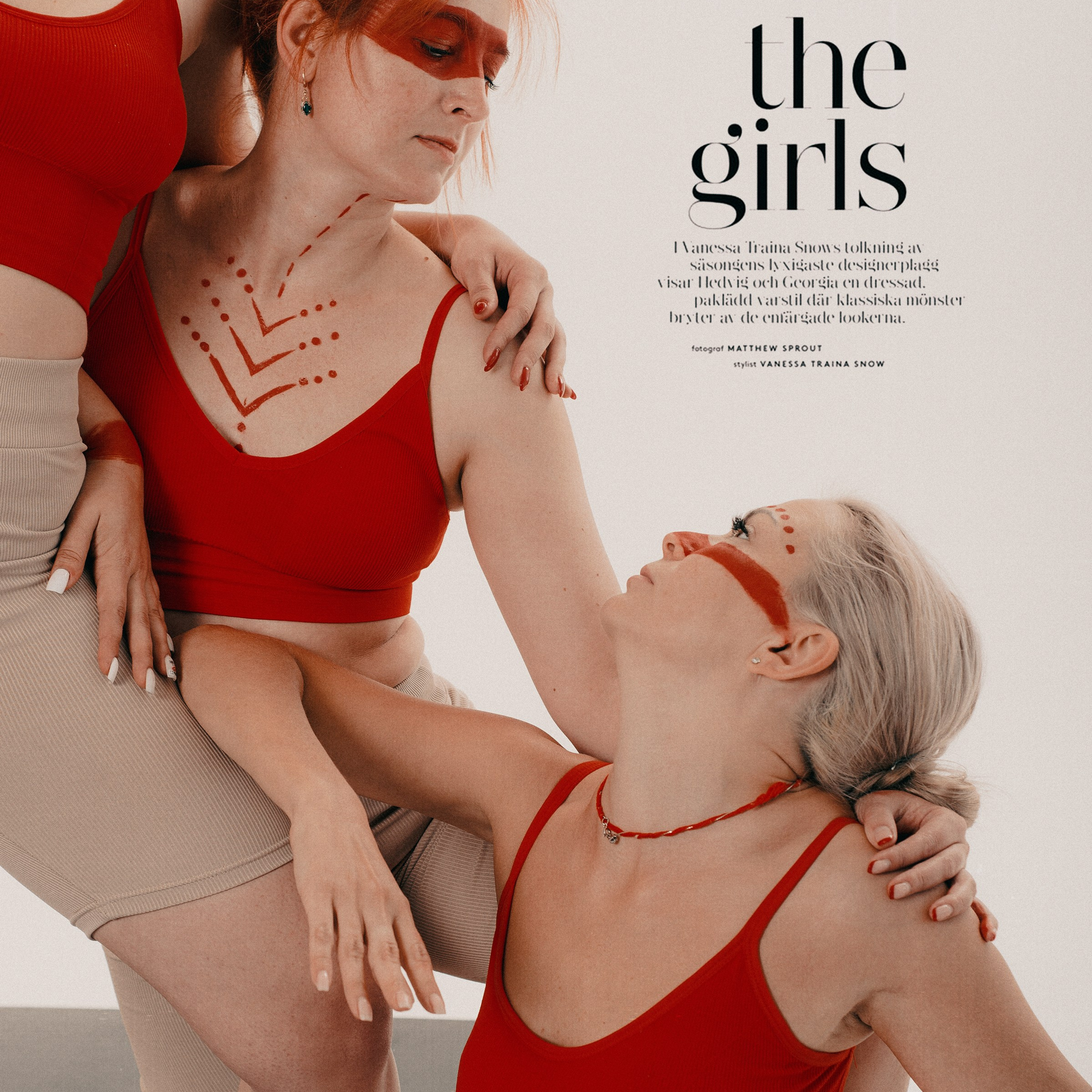 Портфолио. Портретный фотограф в Москве Даша Беседина