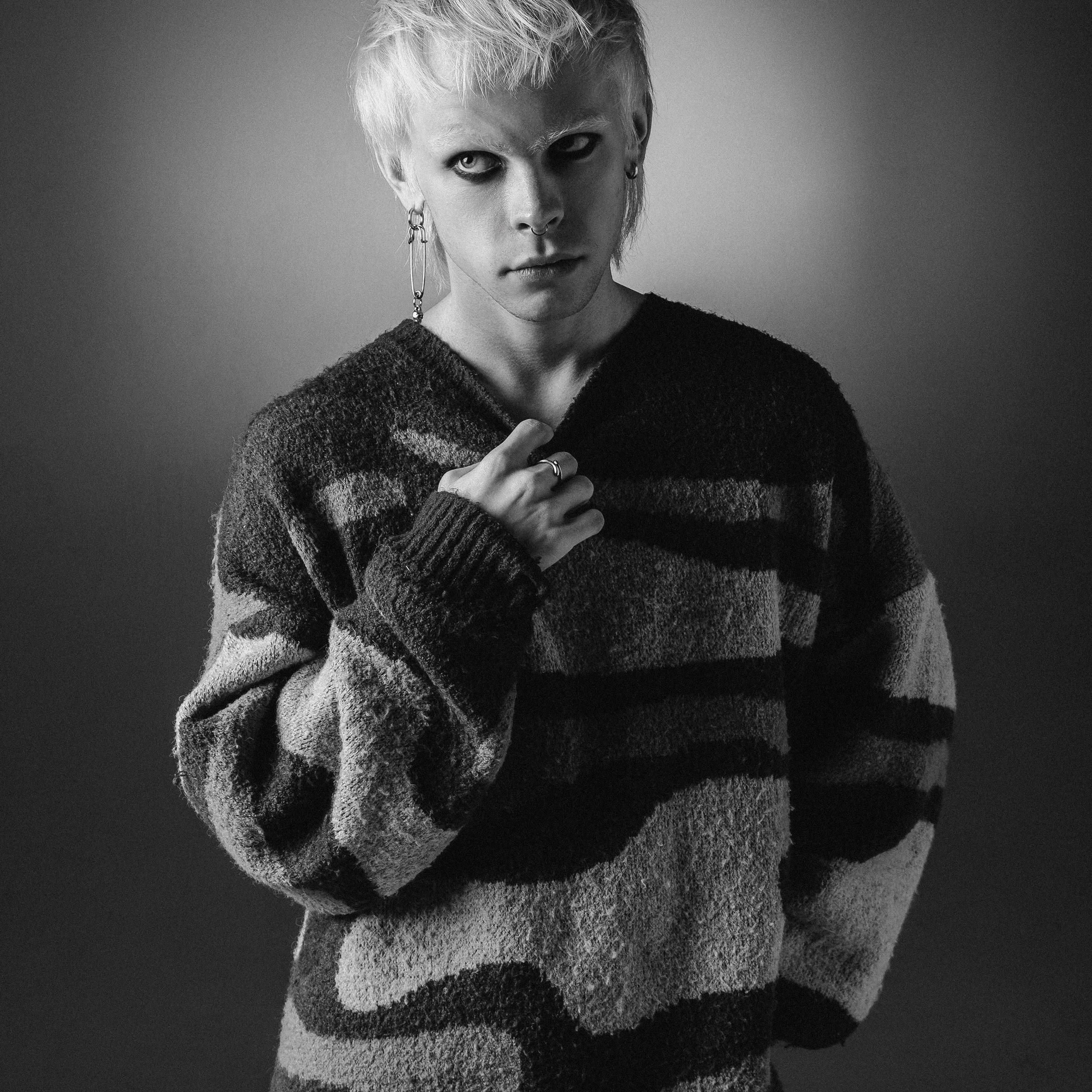 Портфолио. Портретный фотограф в Москве Даша Беседина