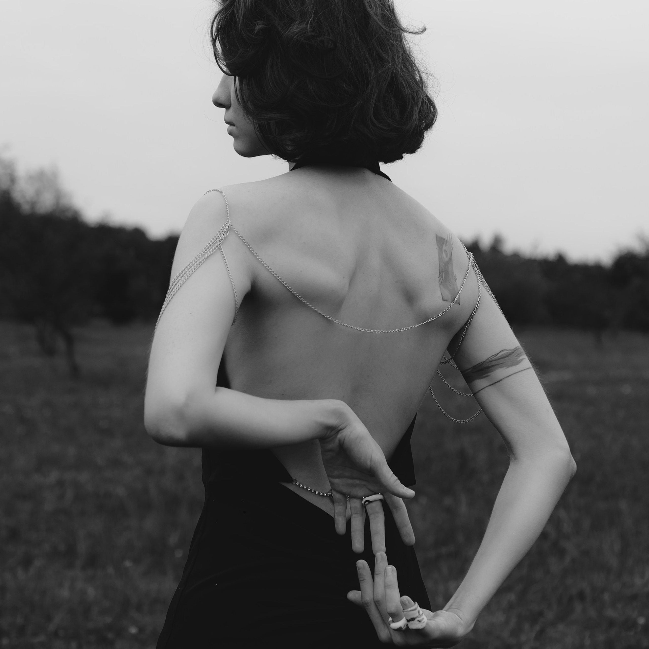 Портфолио. Портретный фотограф в Москве Даша Беседина