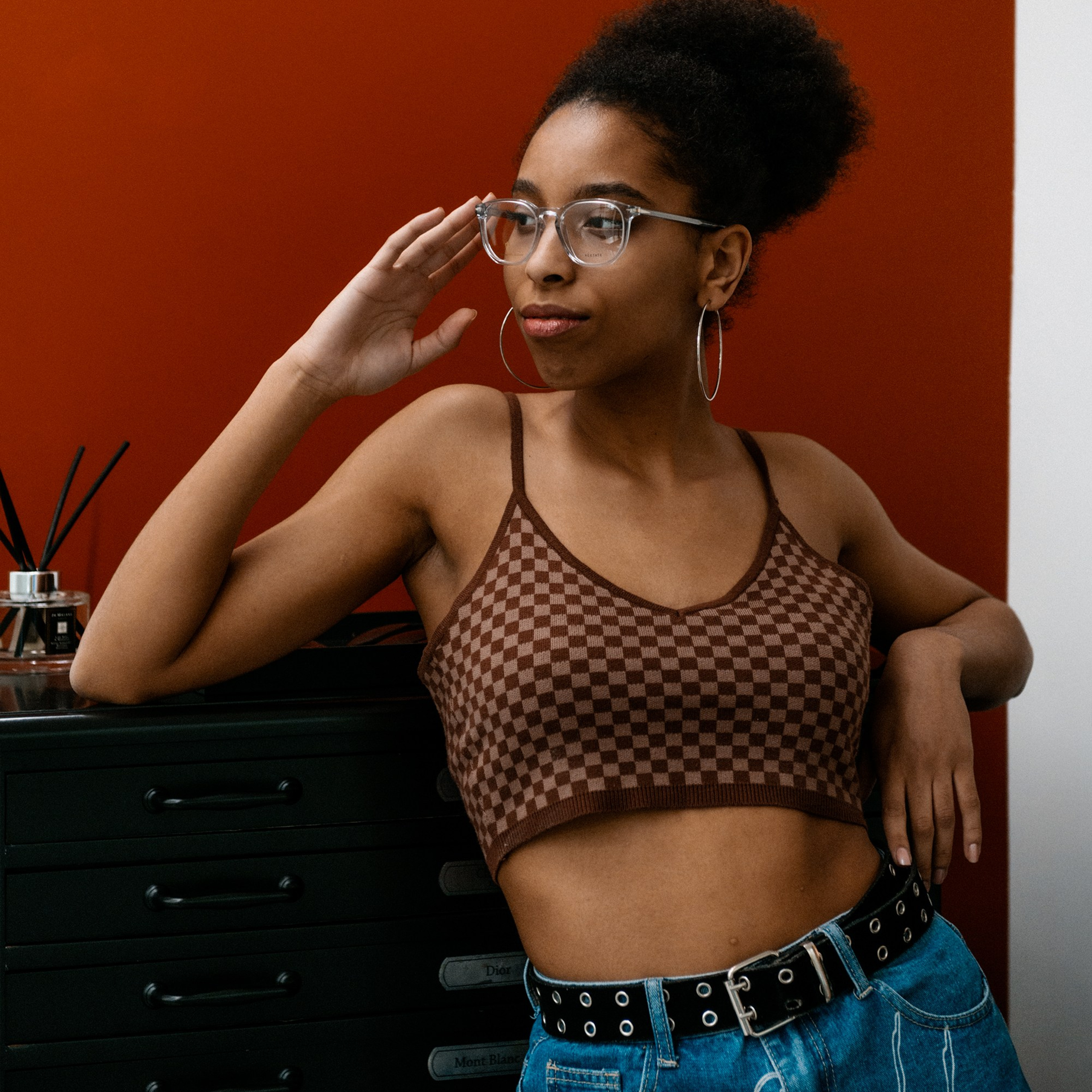 Портфолио. Портретный фотограф в Москве Даша Беседина