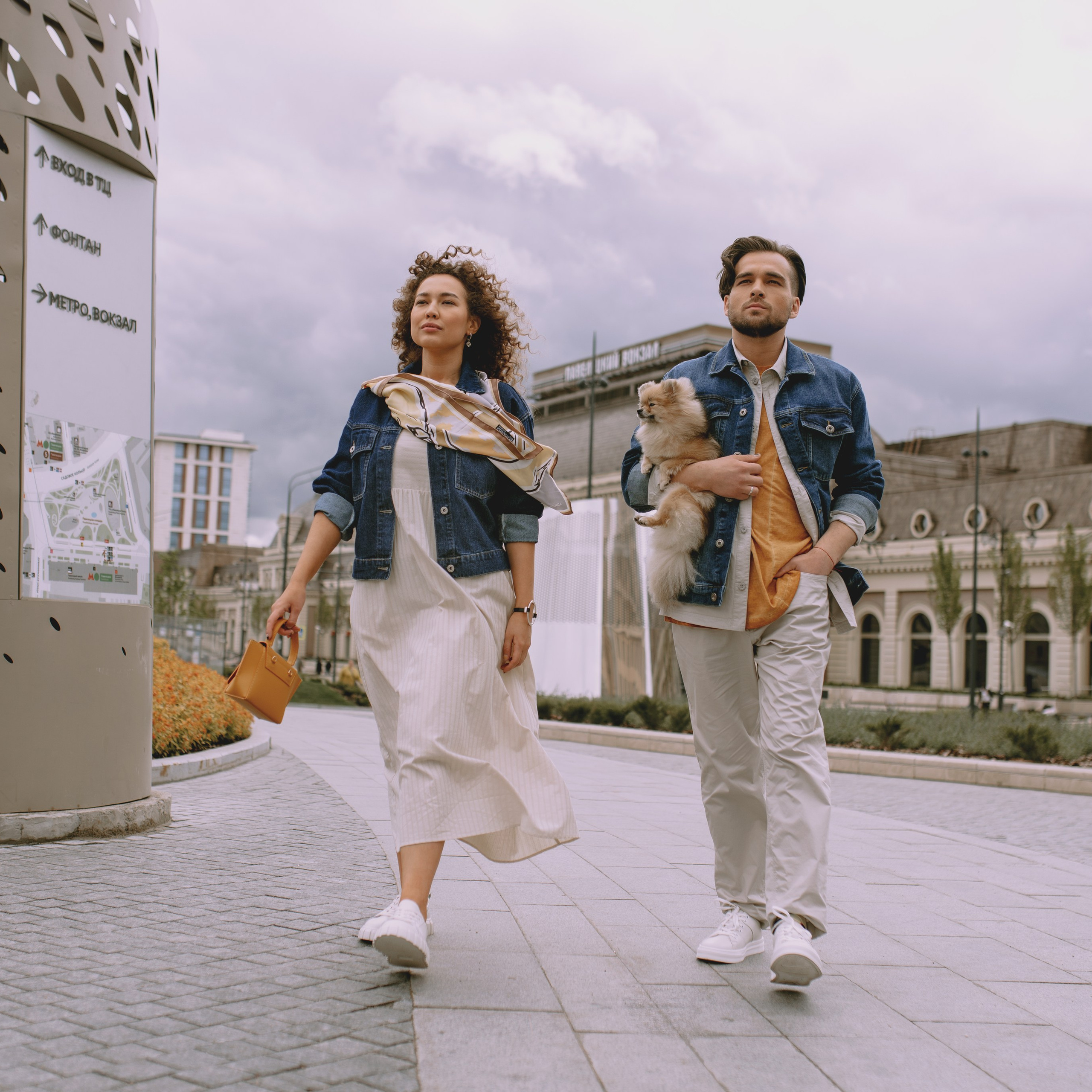 Портфолио. Портретный фотограф в Москве Даша Беседина