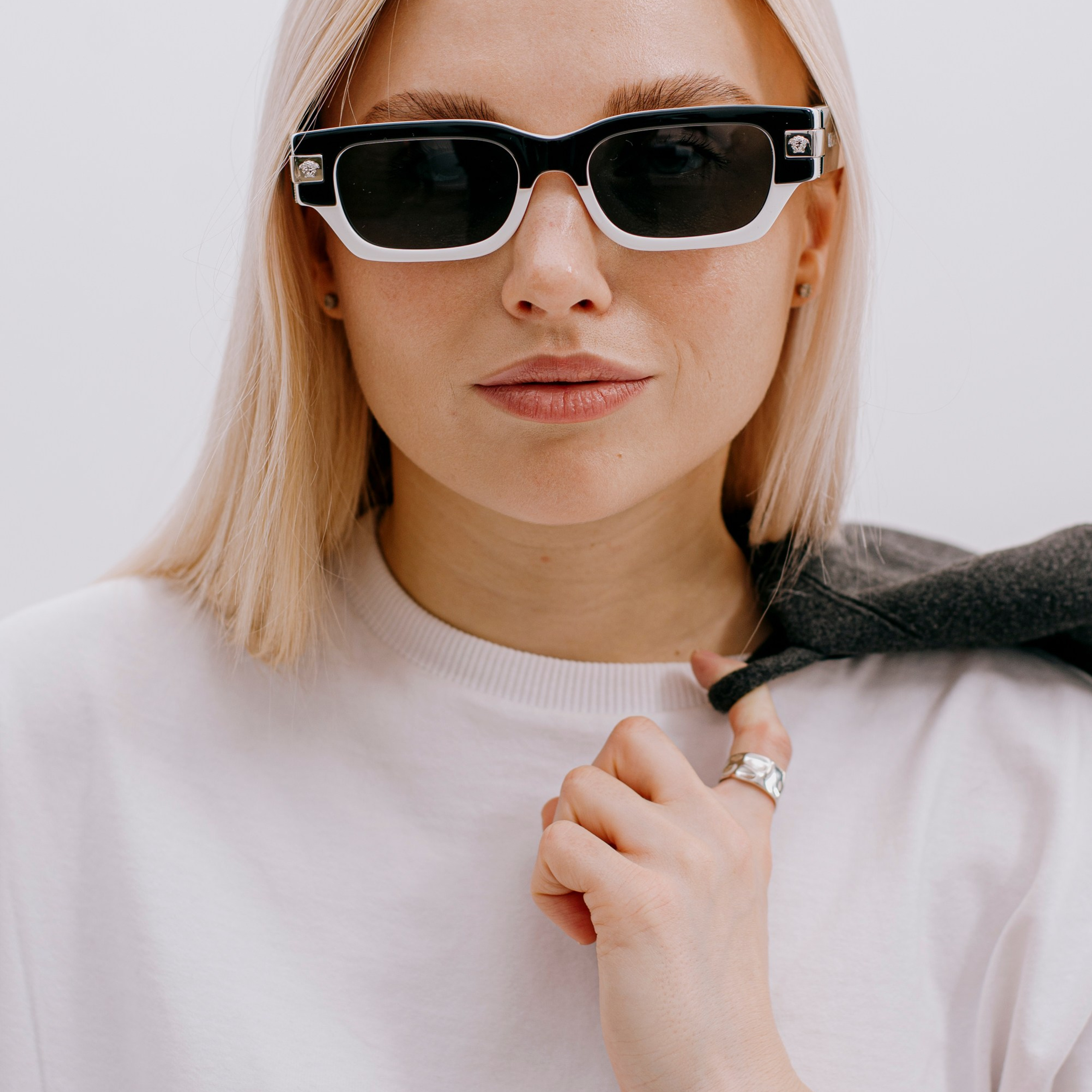 Примеры. Портретный фотограф в Москве Даша Беседина