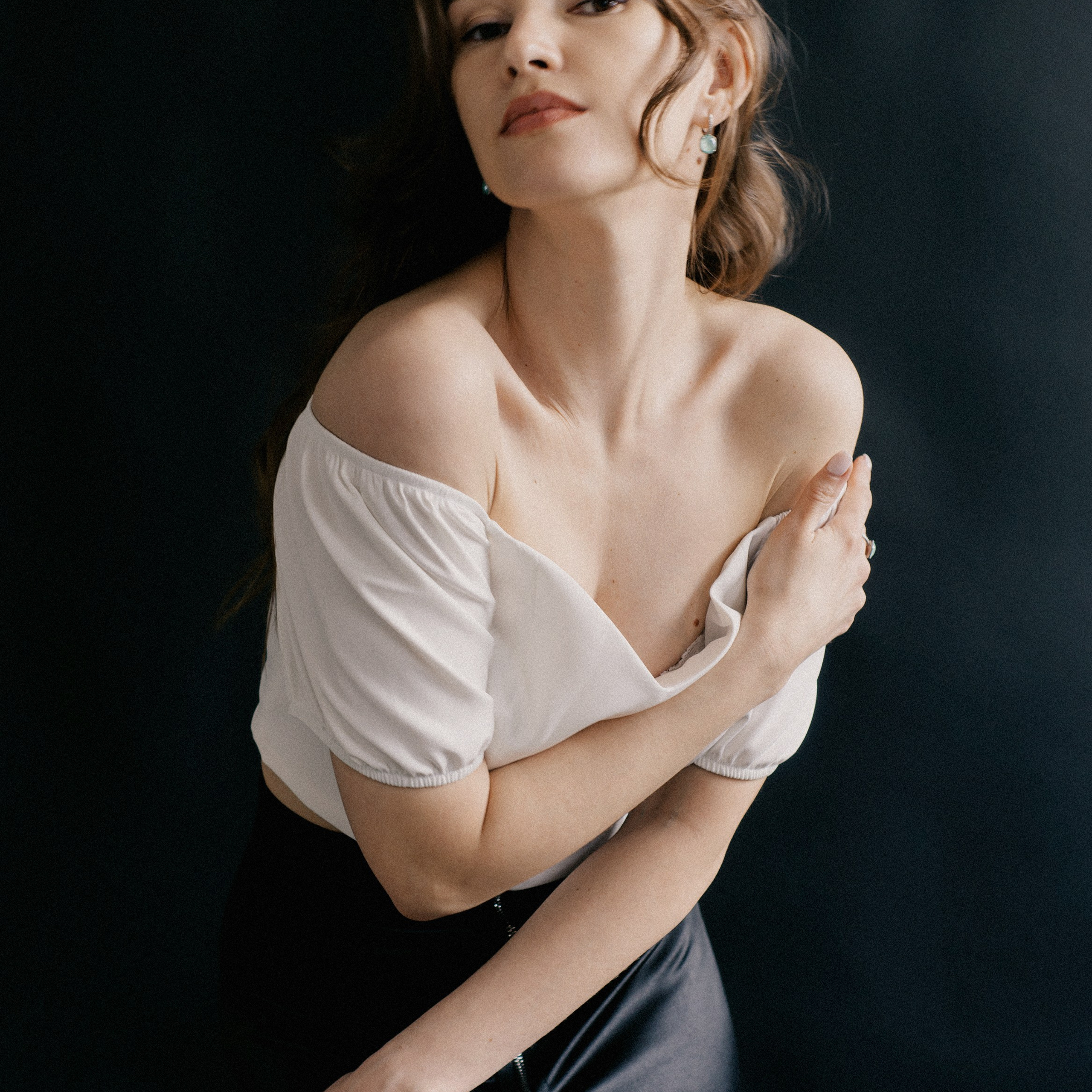 Портфолио. Портретный фотограф в Москве Даша Беседина