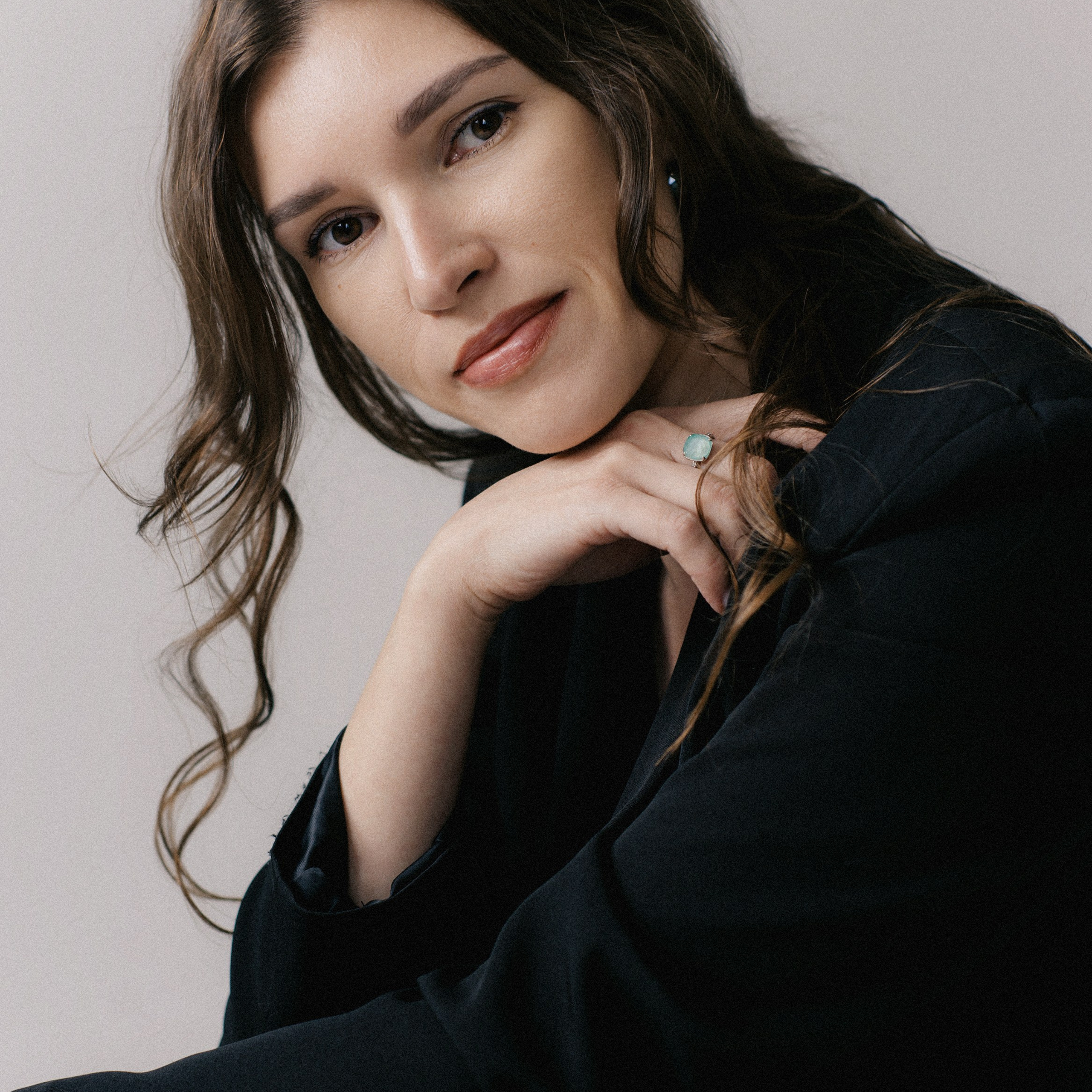 Портфолио. Портретный фотограф в Москве Даша Беседина