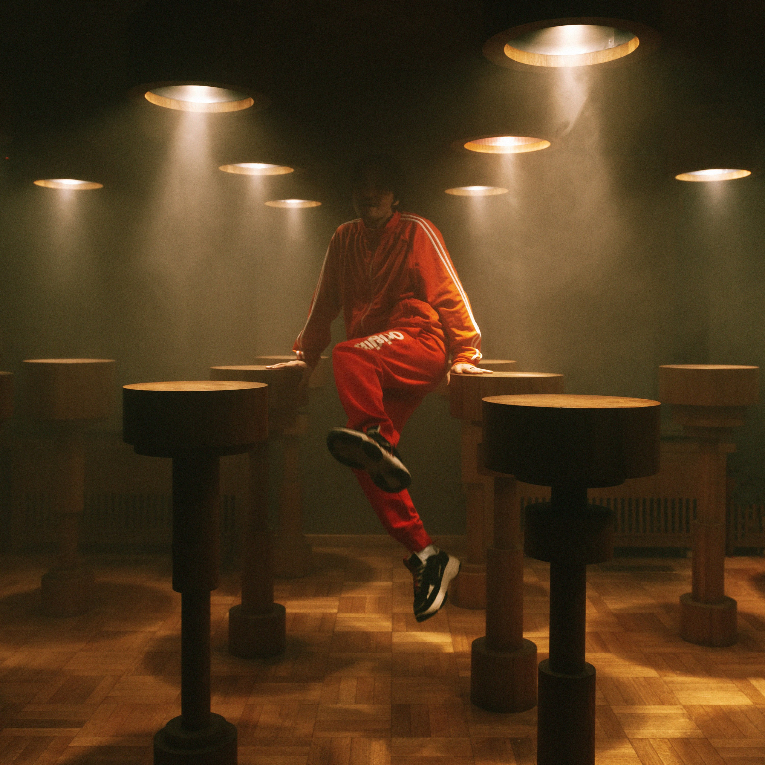 Портфолио. Портретный фотограф в Москве Даша Беседина