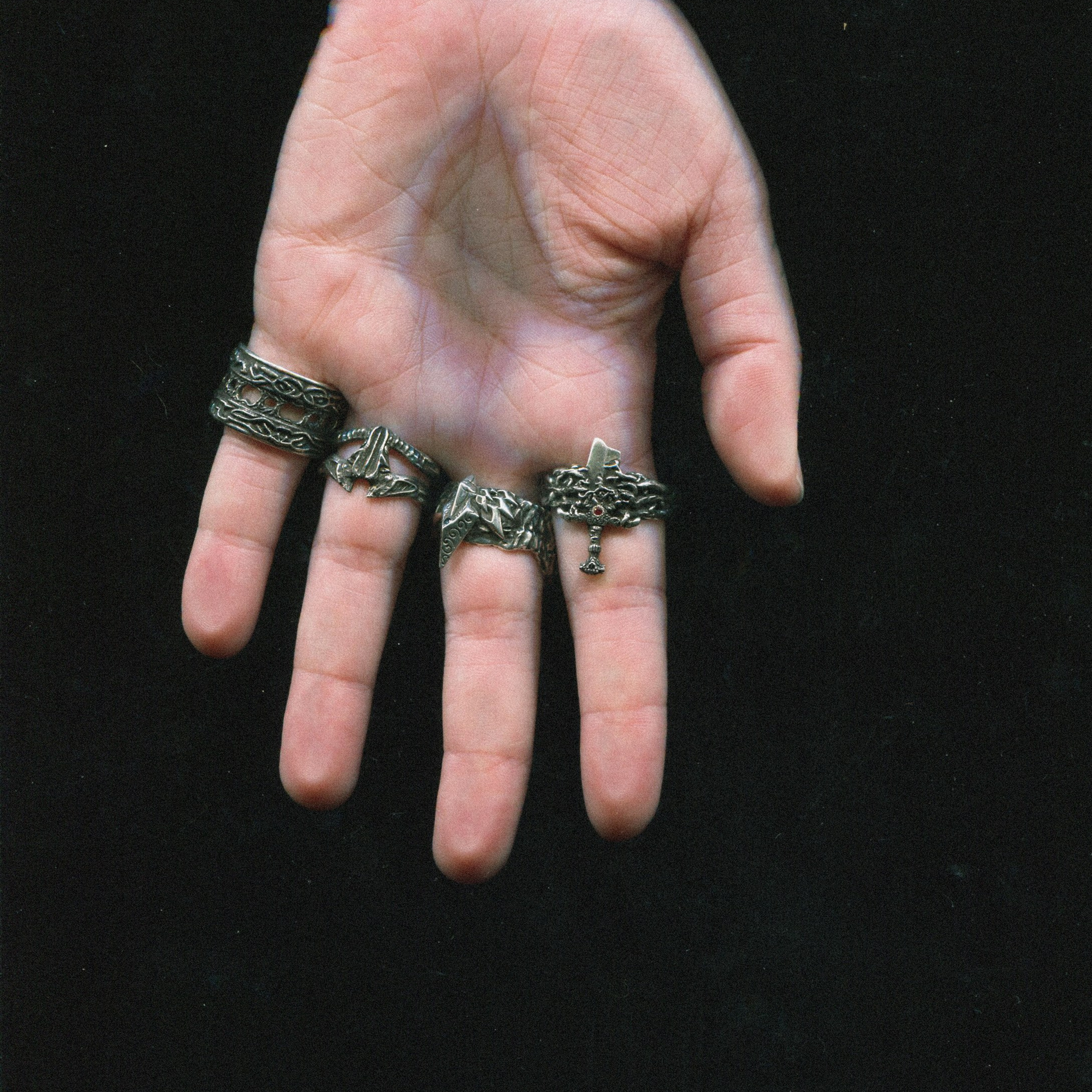 Портфолио. Портретный фотограф в Москве Даша Беседина