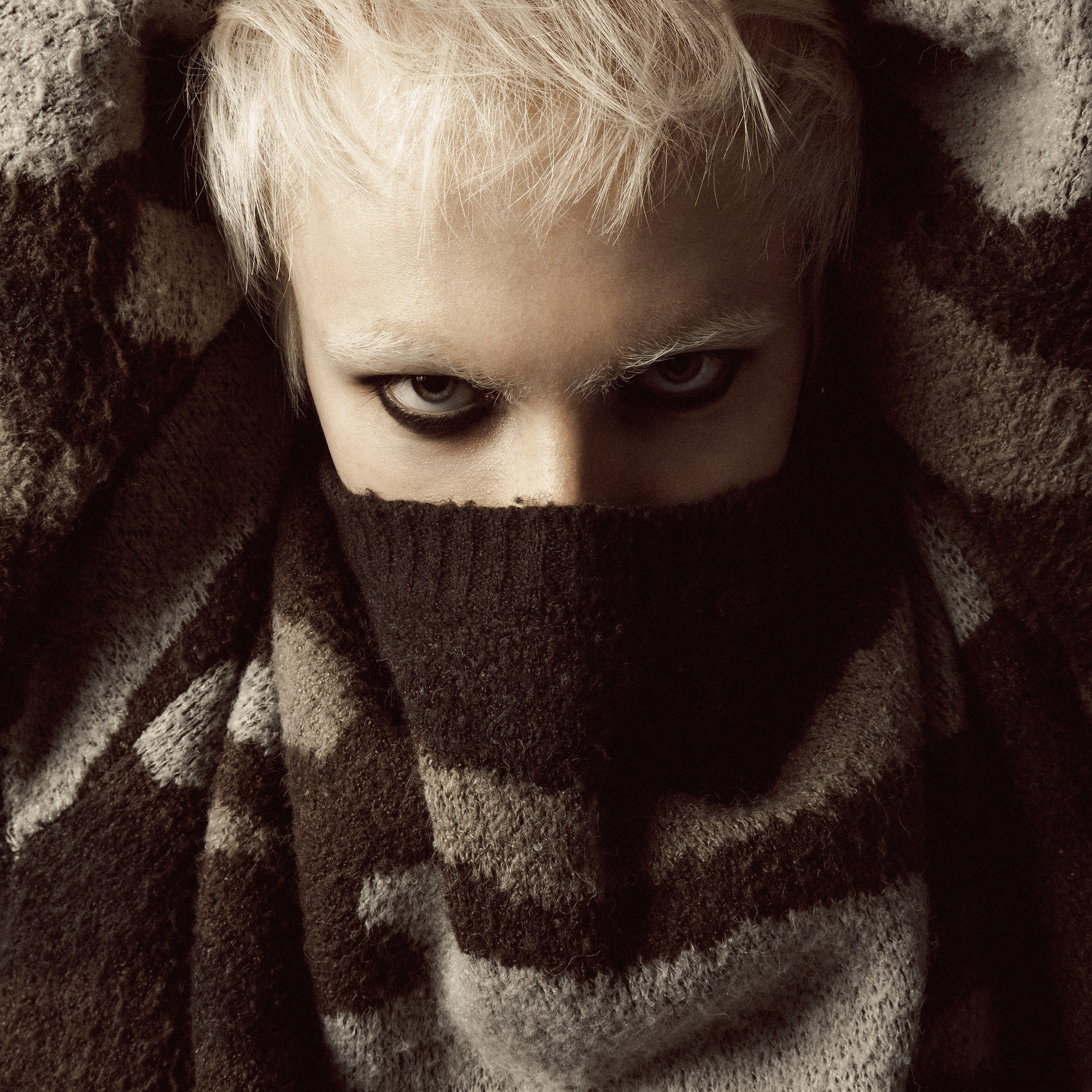 Портфолио. Портретный фотограф в Москве Даша Беседина