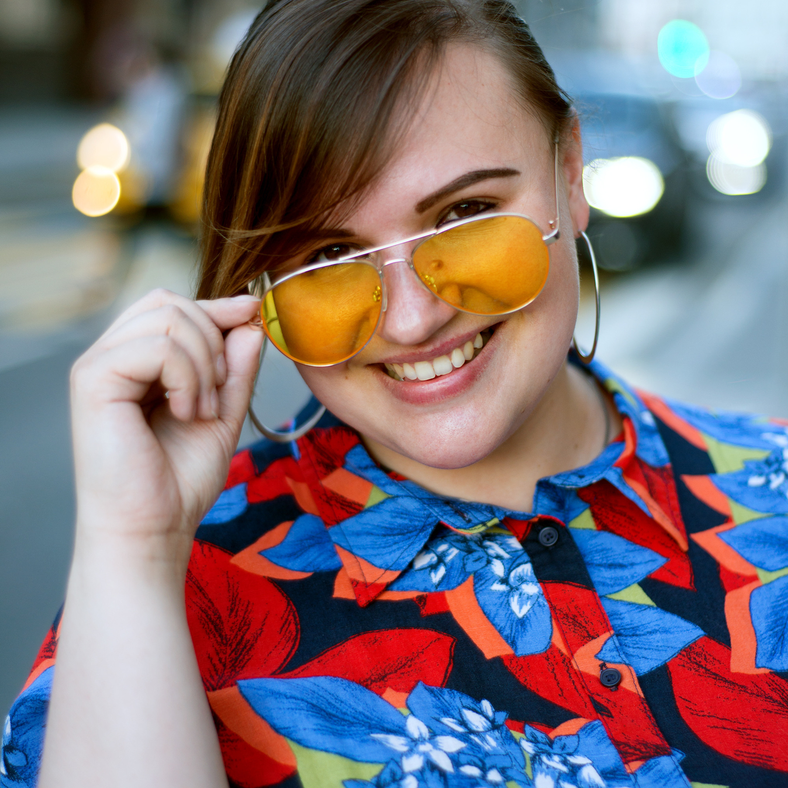 ОТЗЫВЫ. Портретный фотограф в Москве Даша Беседина