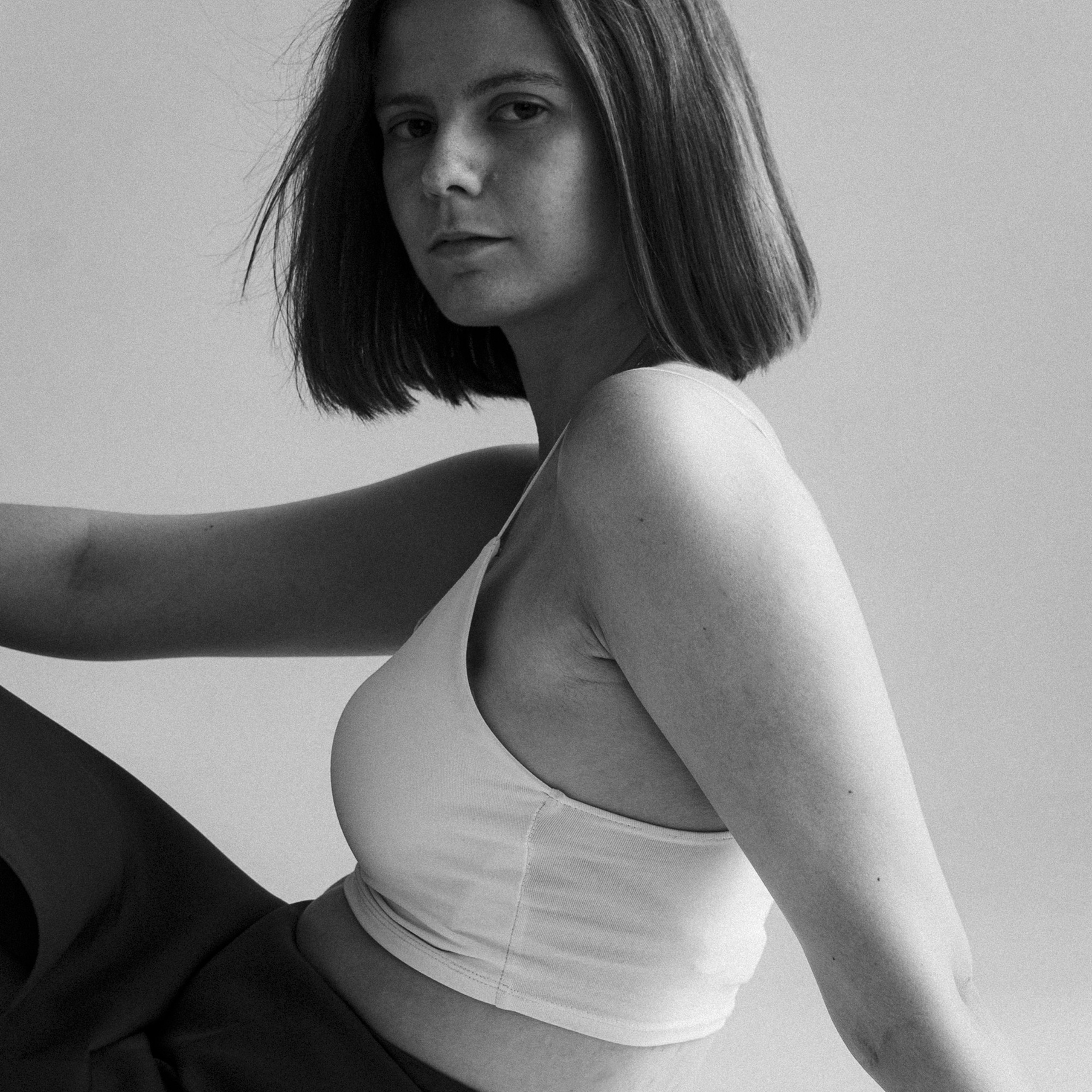 Портфолио. Портретный фотограф в Москве Даша Беседина