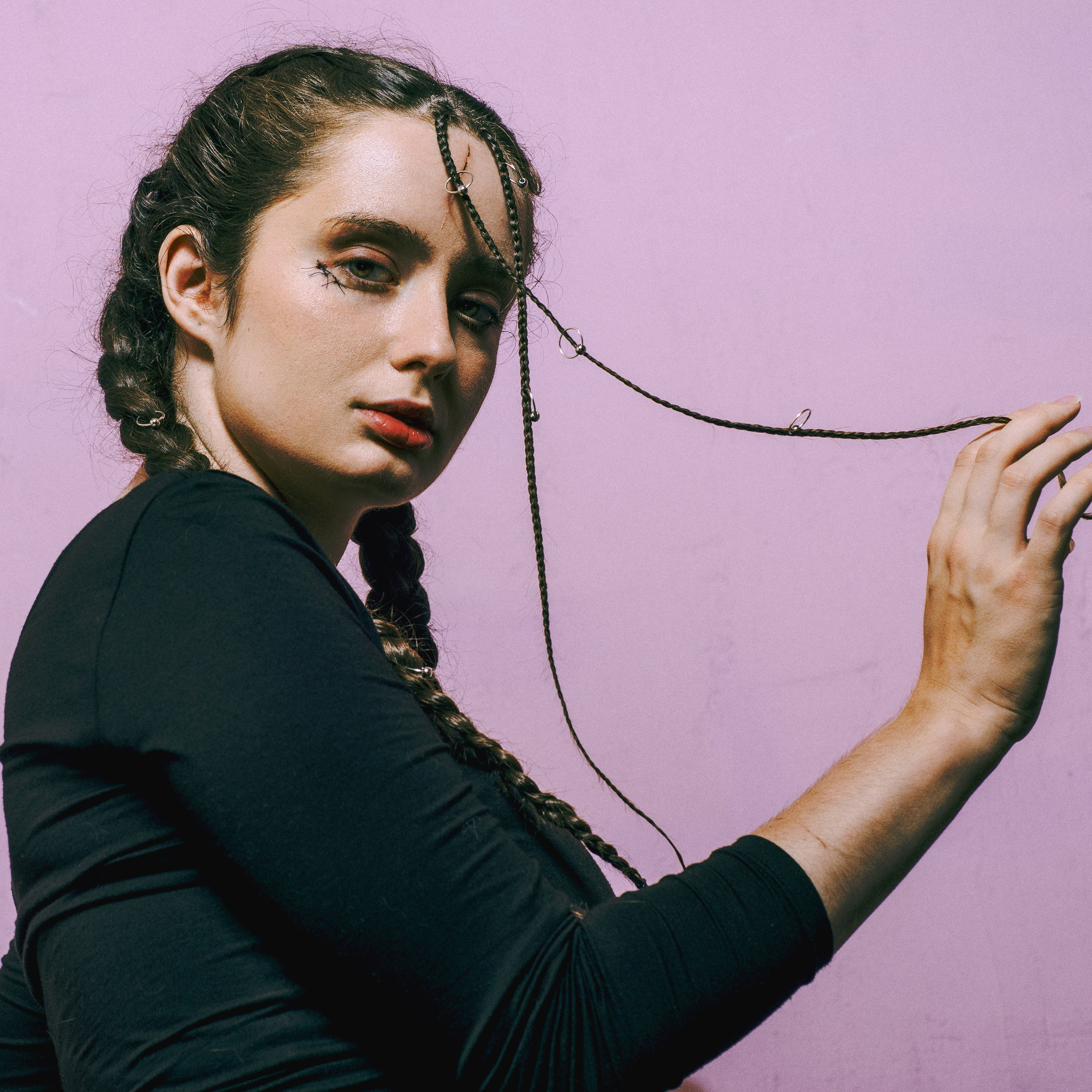 Портфолио. Портретный фотограф в Москве Даша Беседина