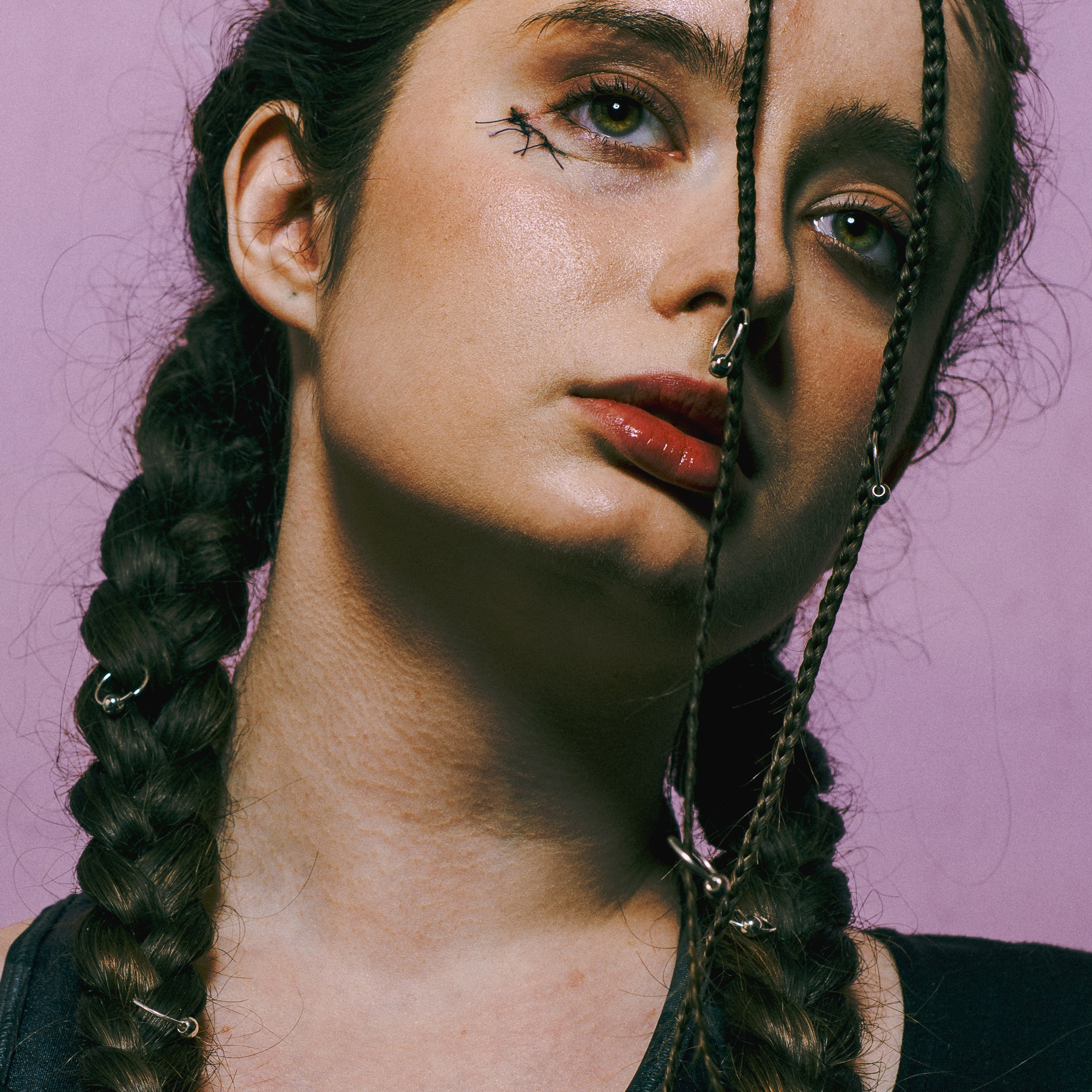 Портфолио. Портретный фотограф в Москве Даша Беседина