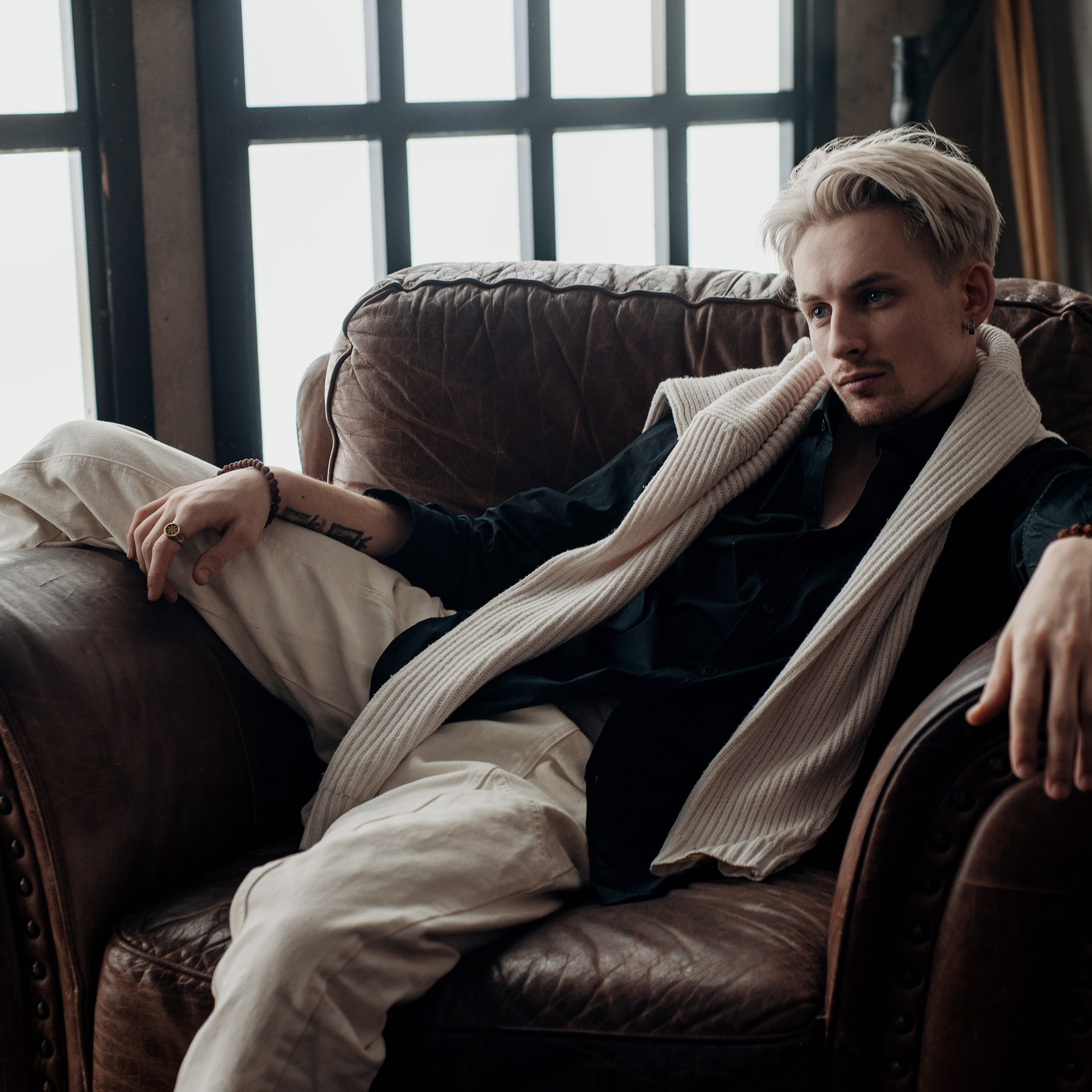 Портфолио. Портретный фотограф в Москве Даша Беседина