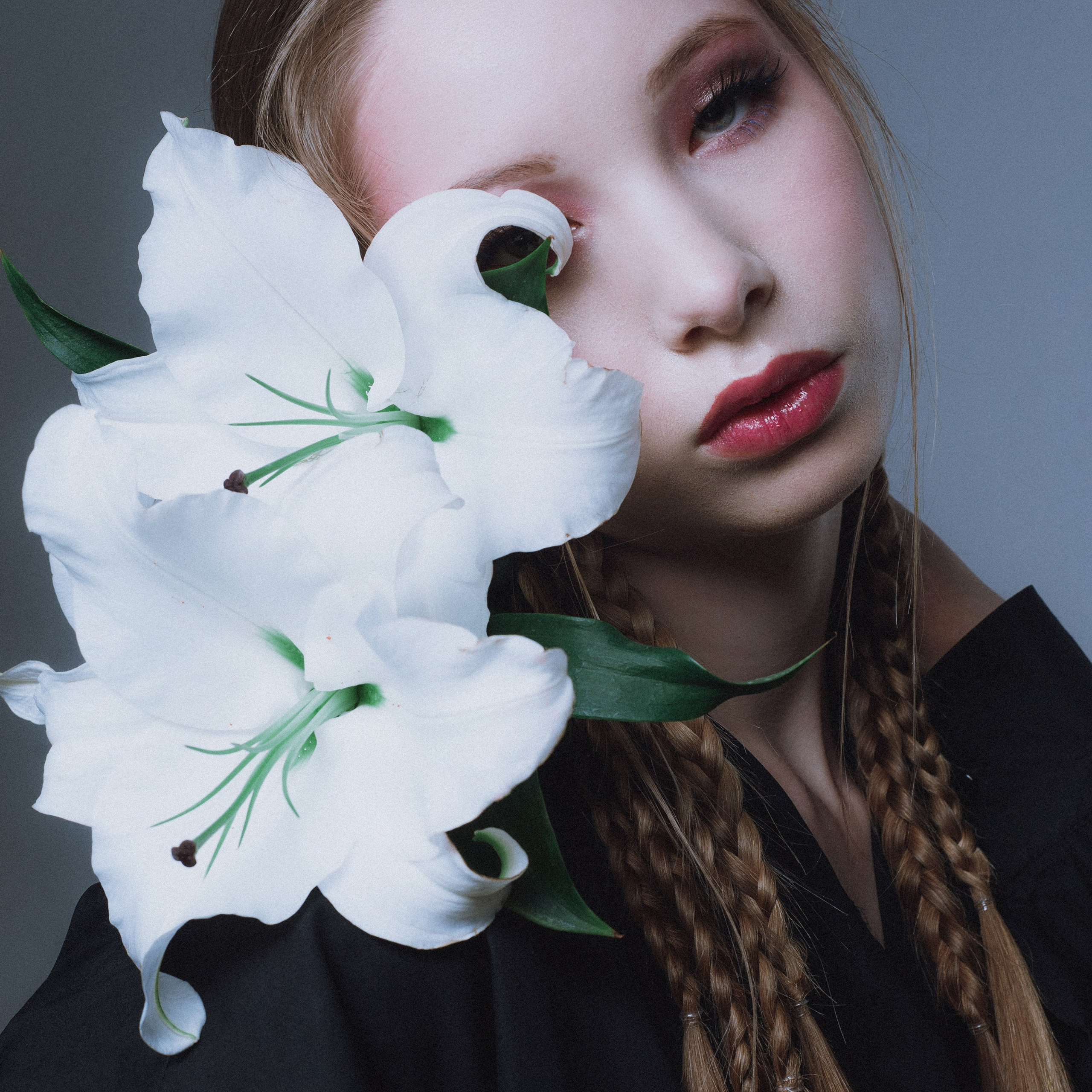 Портфолио. Портретный фотограф в Москве Даша Беседина