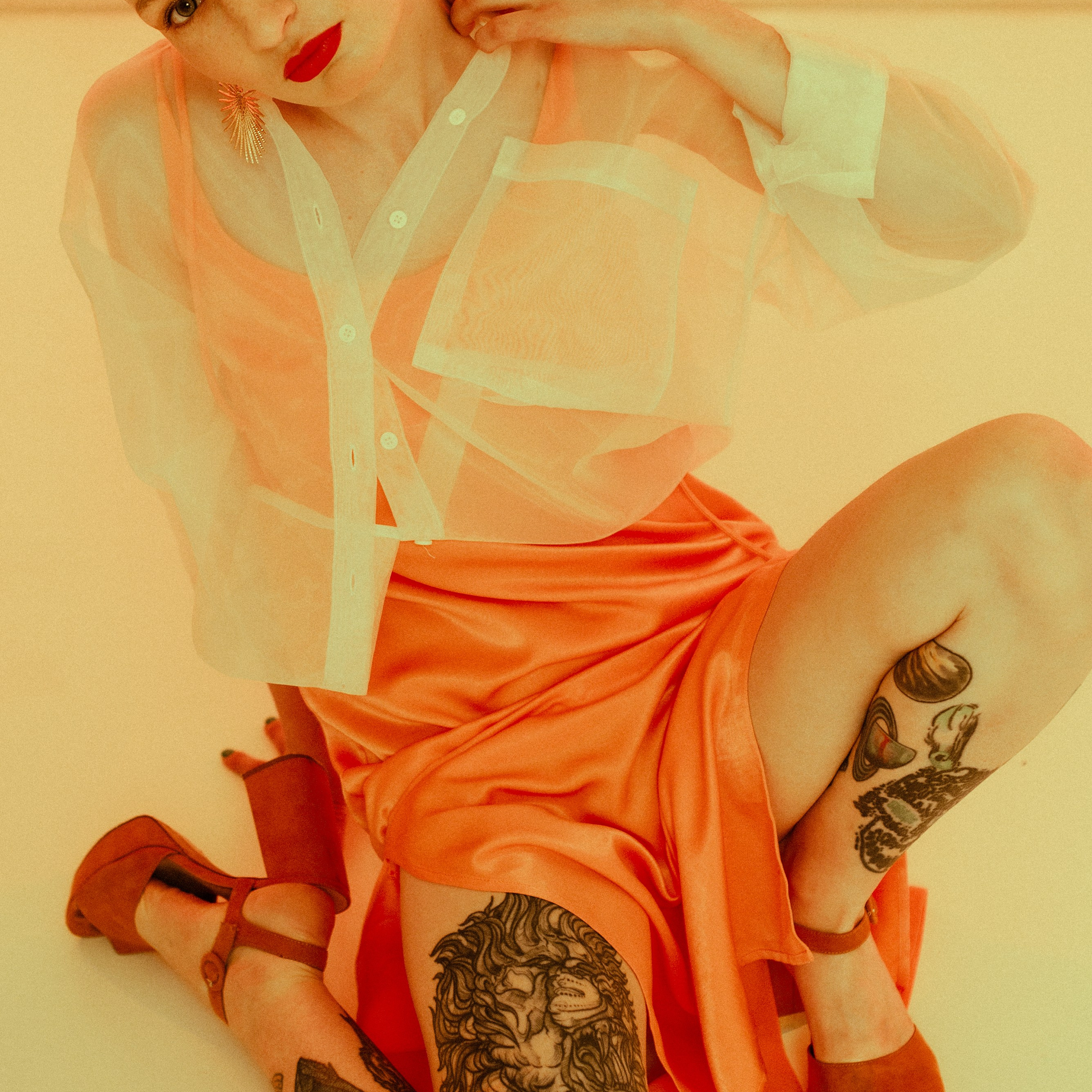 Портфолио. Портретный фотограф в Москве Даша Беседина