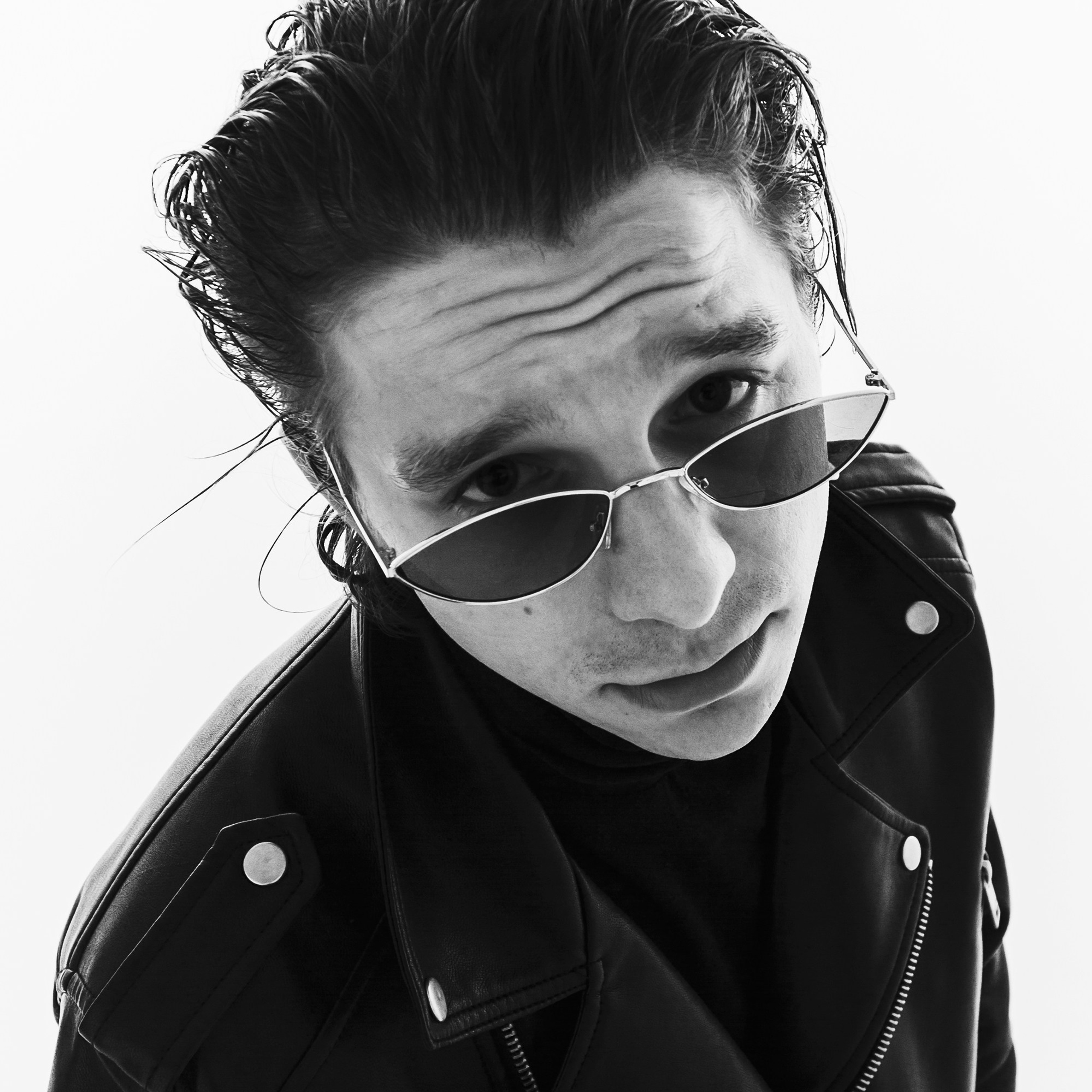 Портфолио. Портретный фотограф в Москве Даша Беседина