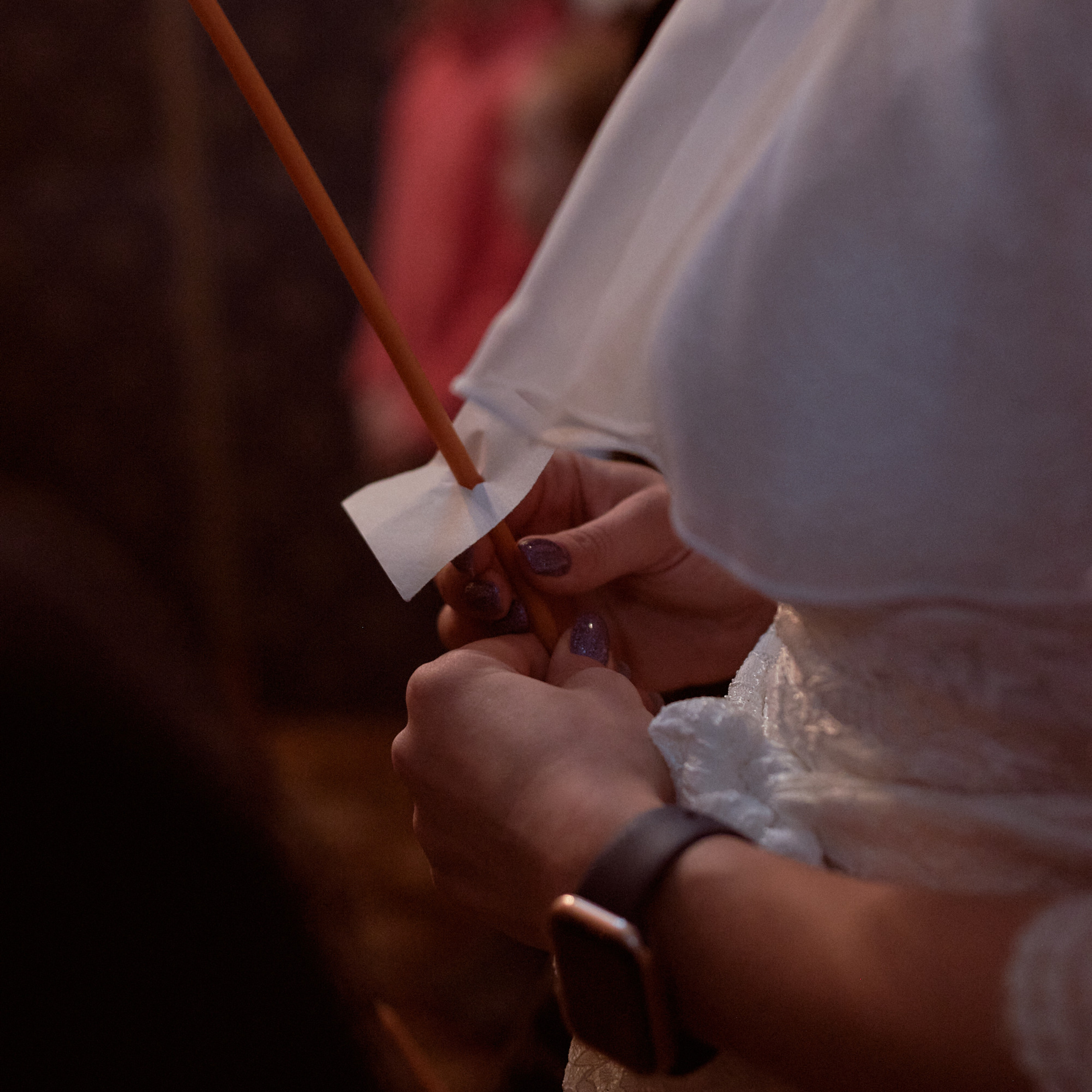 Крестины. Портретный фотограф в Москве Даша Беседина