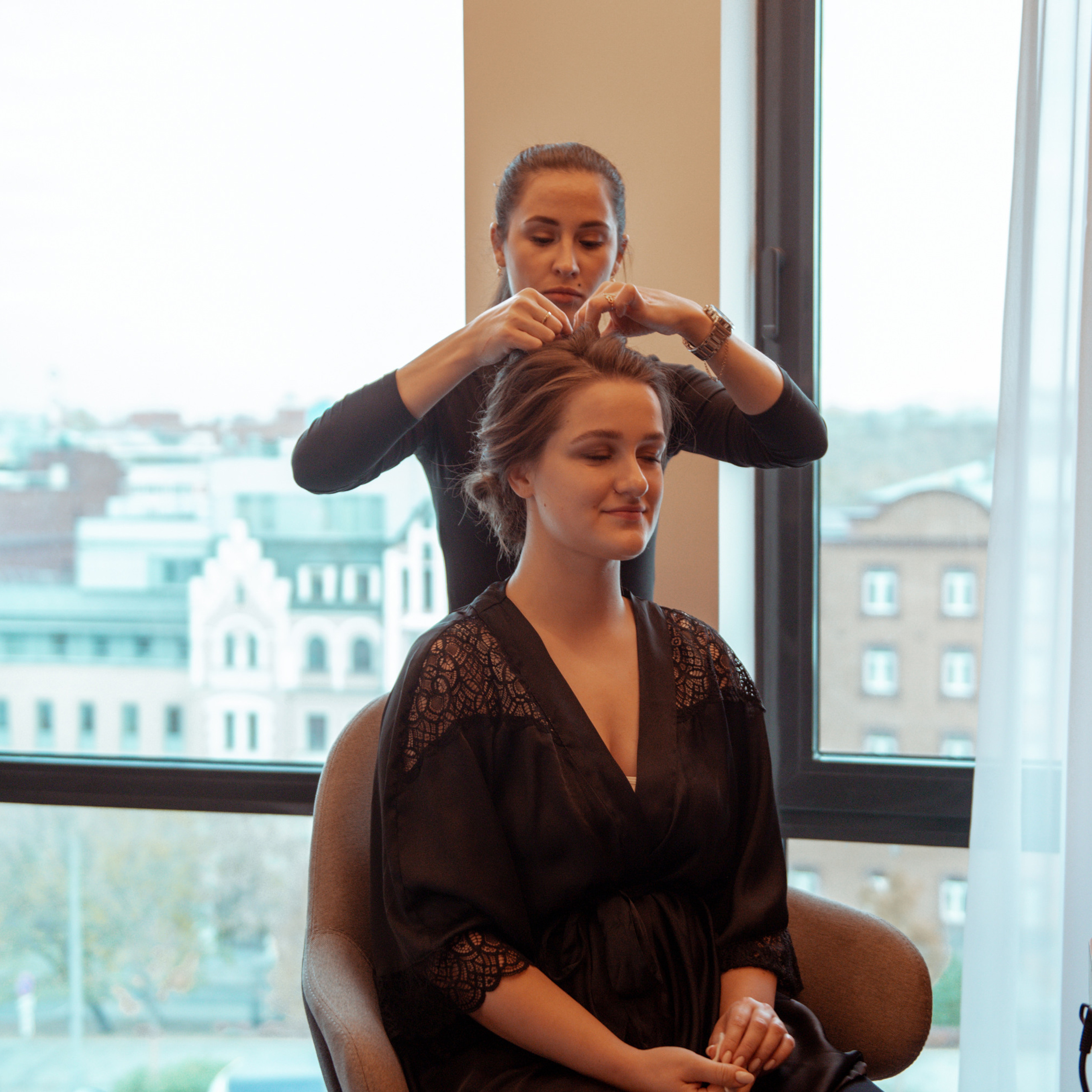 ОТЗЫВЫ. Портретный фотограф в Москве Даша Беседина