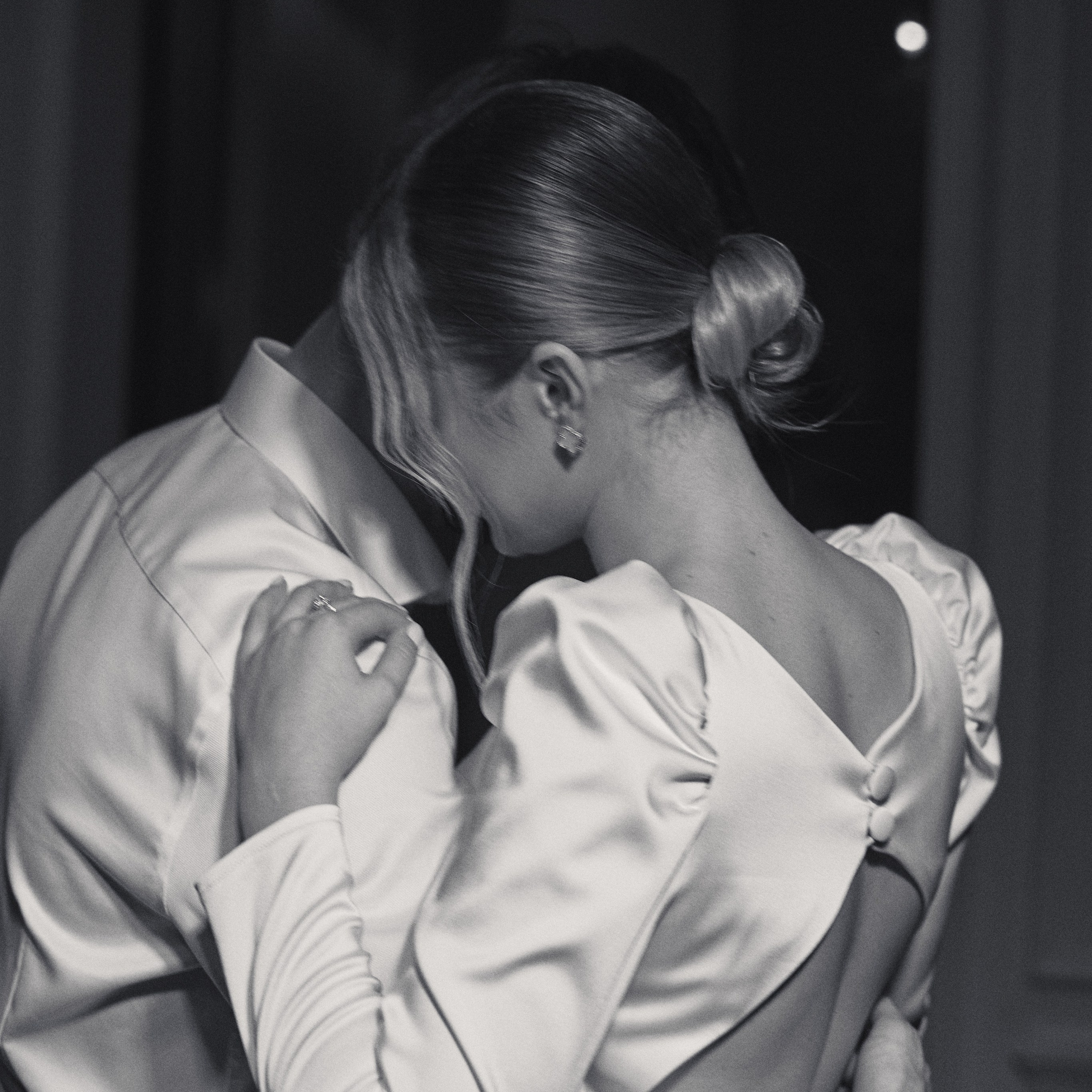 Альберт & Елизавета