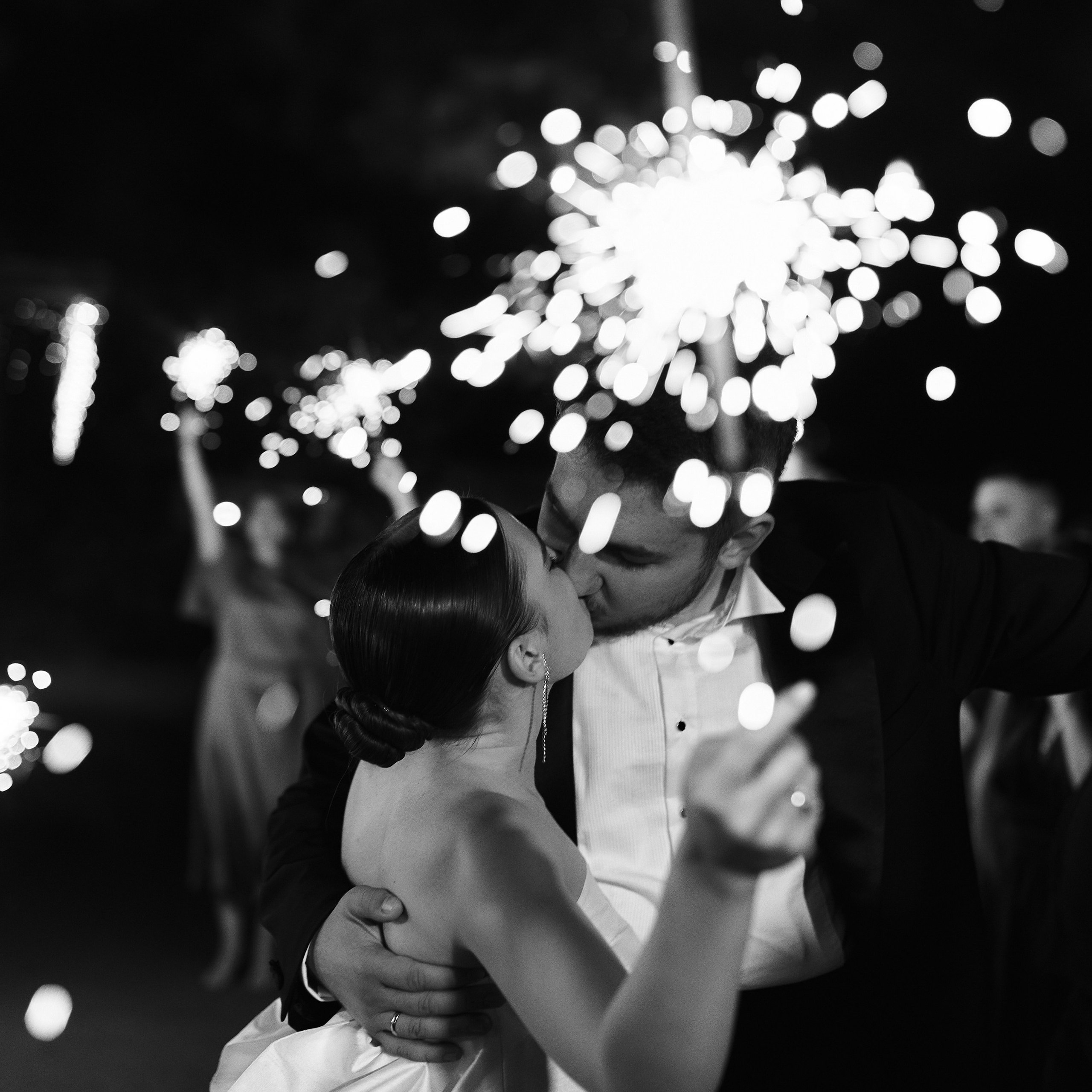 Александр и Екатерина