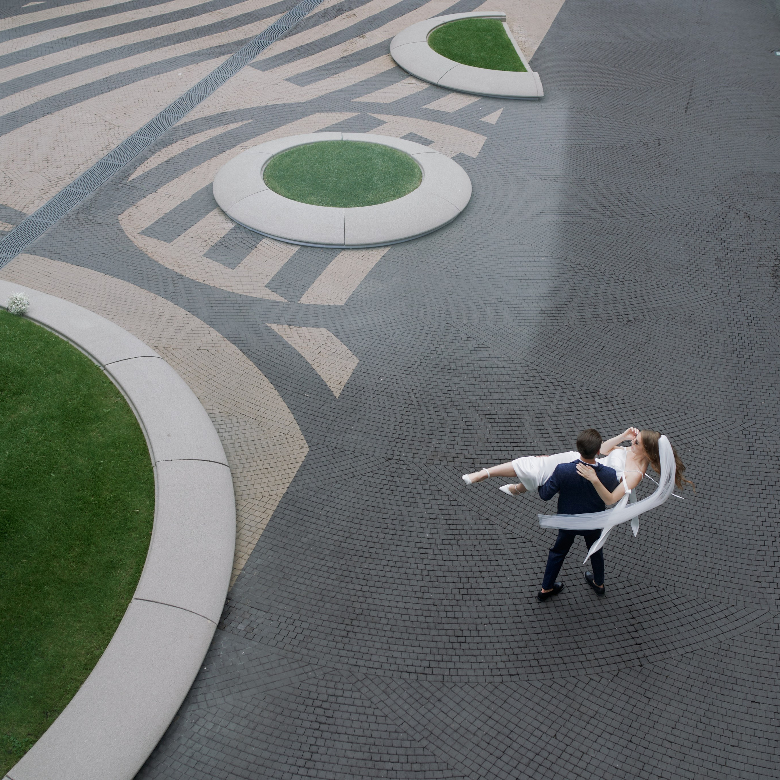 Евгений & Виктория