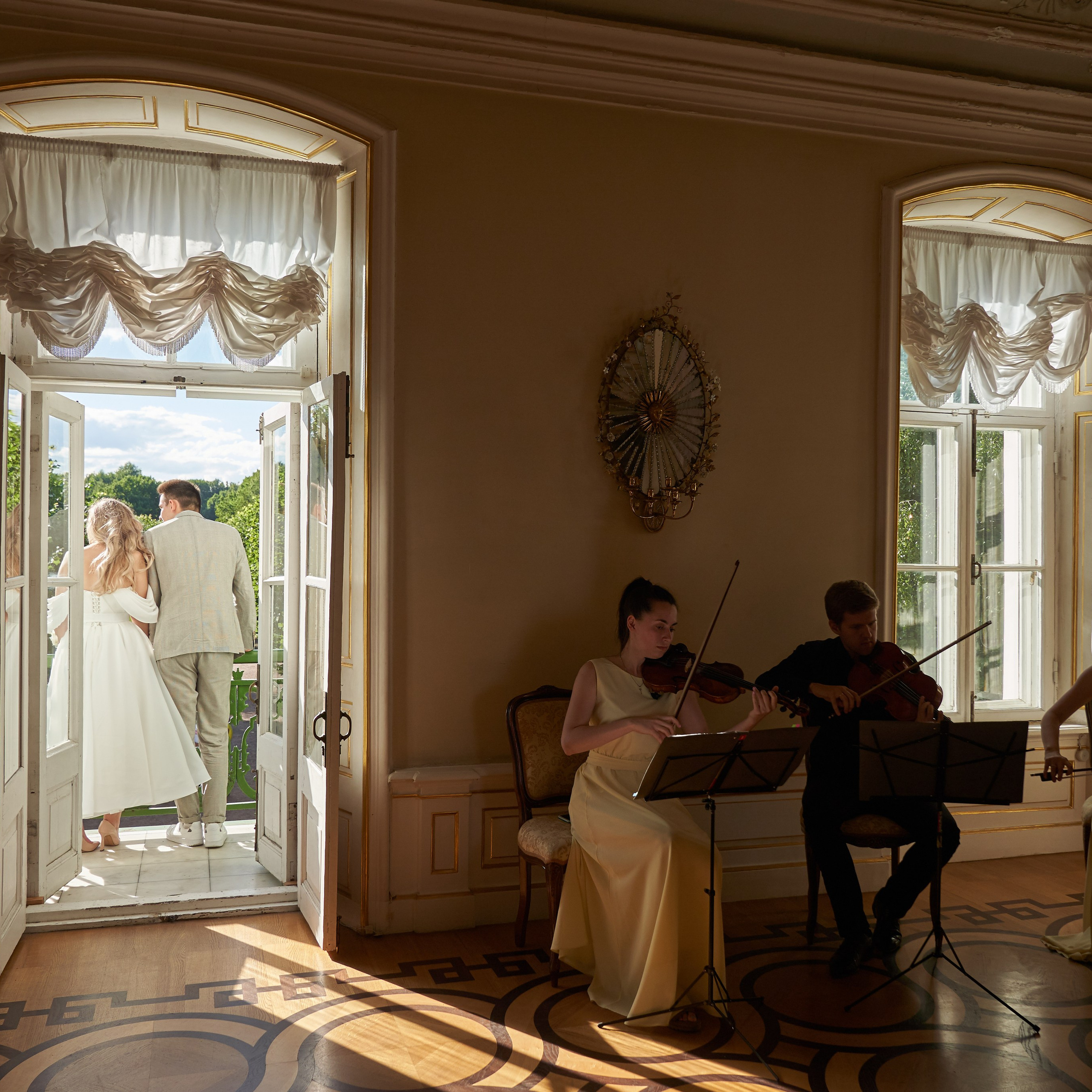 Ильдан & Анна