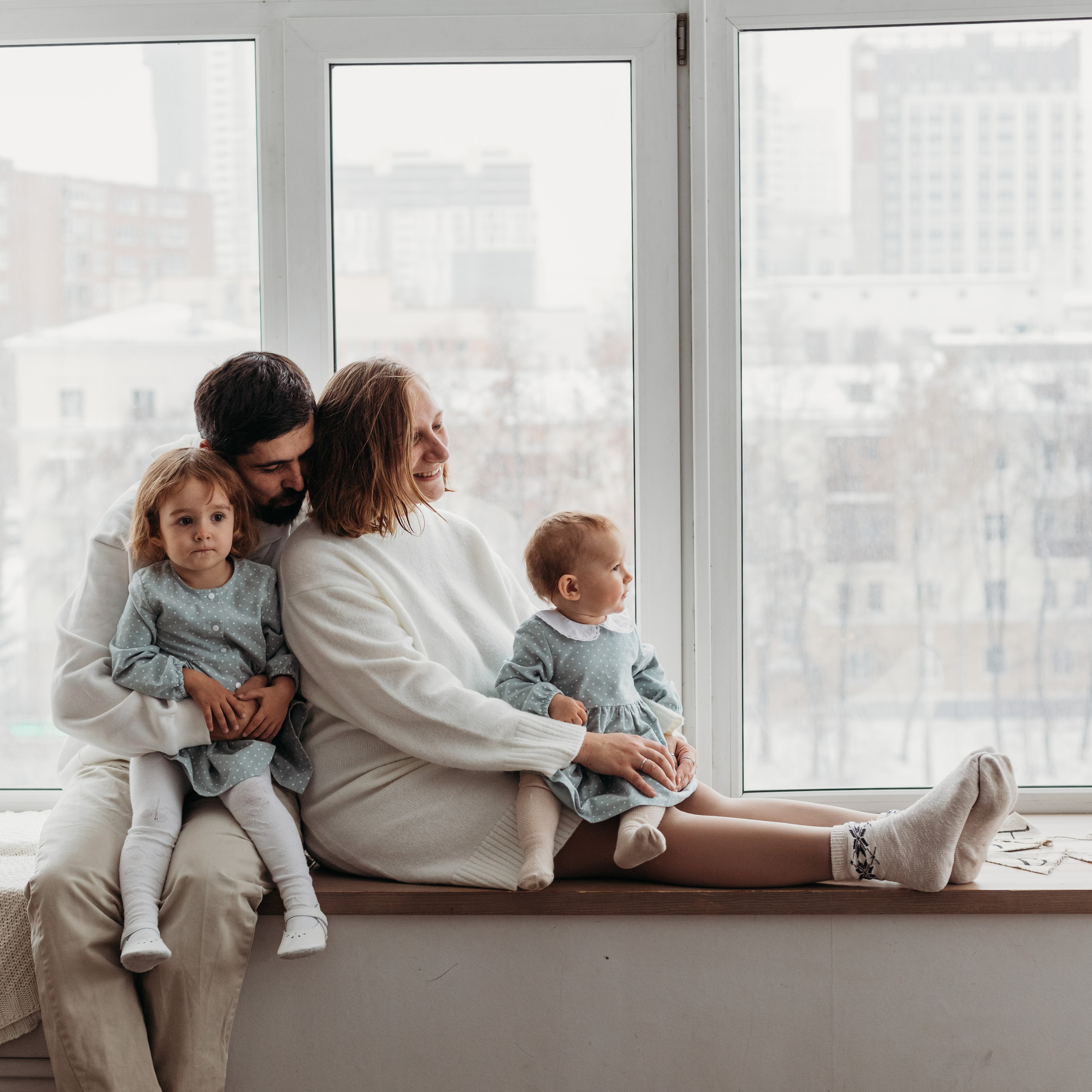 Отзывы. Фотограф для мам Екатеринбург