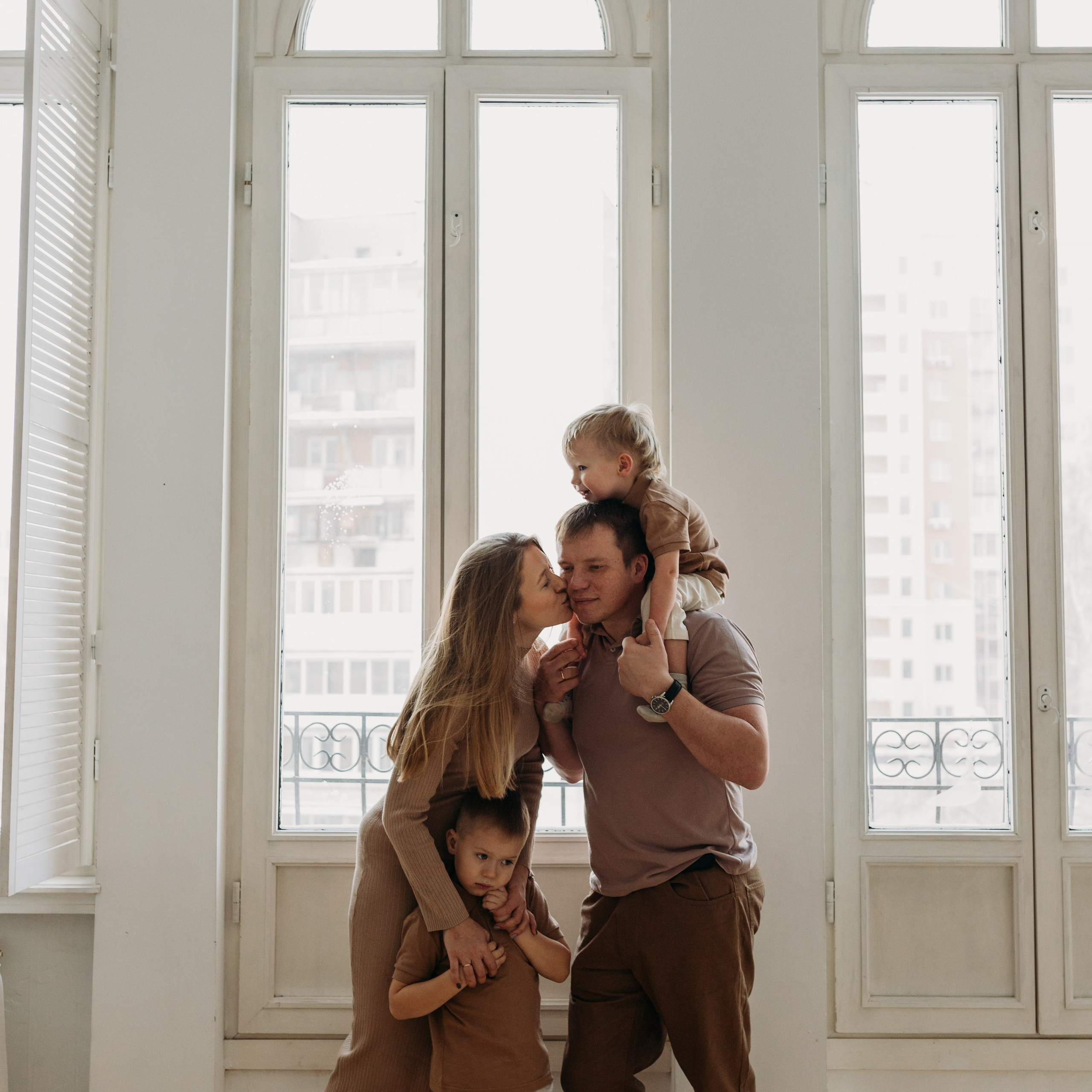 Отзывы. Фотограф для мам Екатеринбург