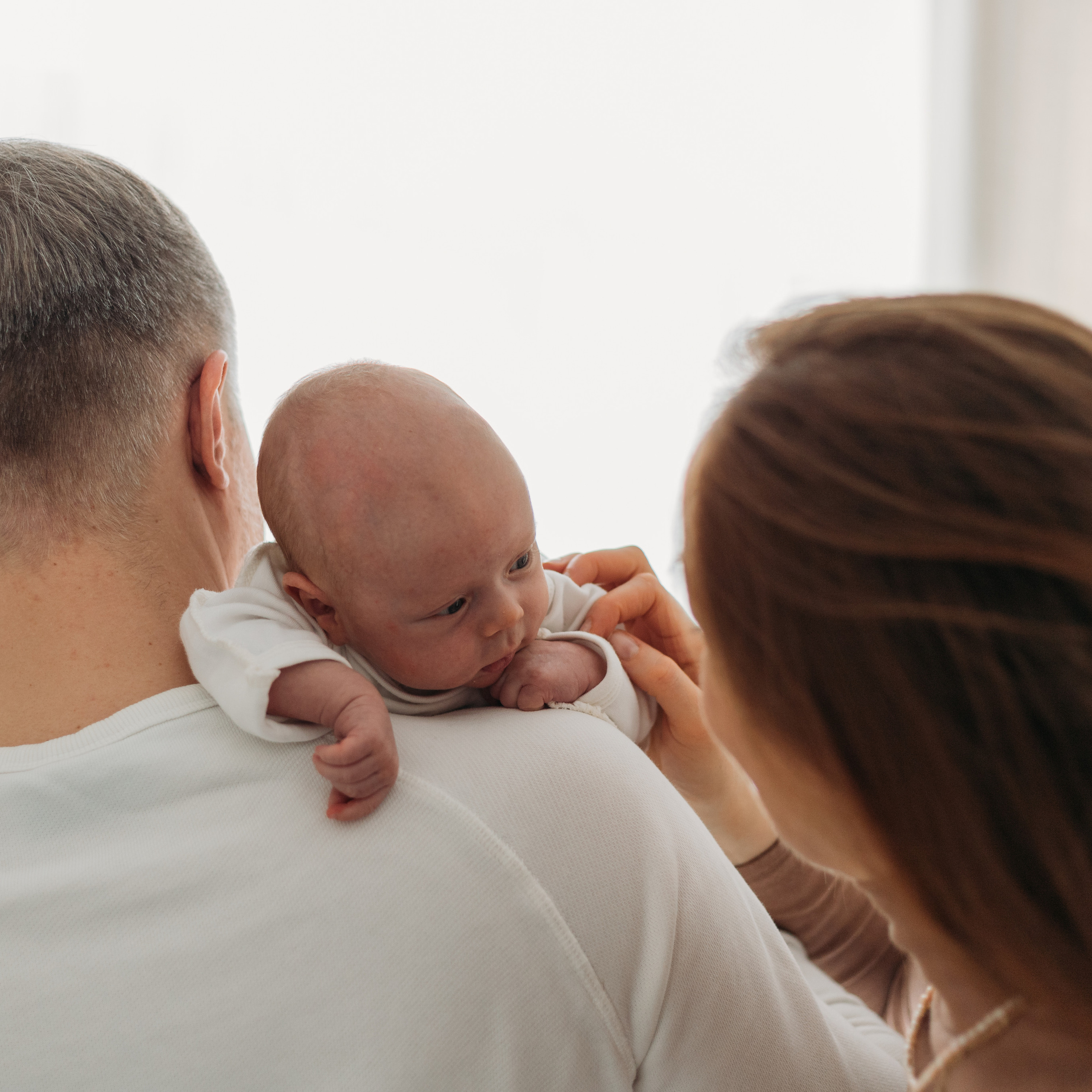 Отзывы. Фотограф для мам Екатеринбург