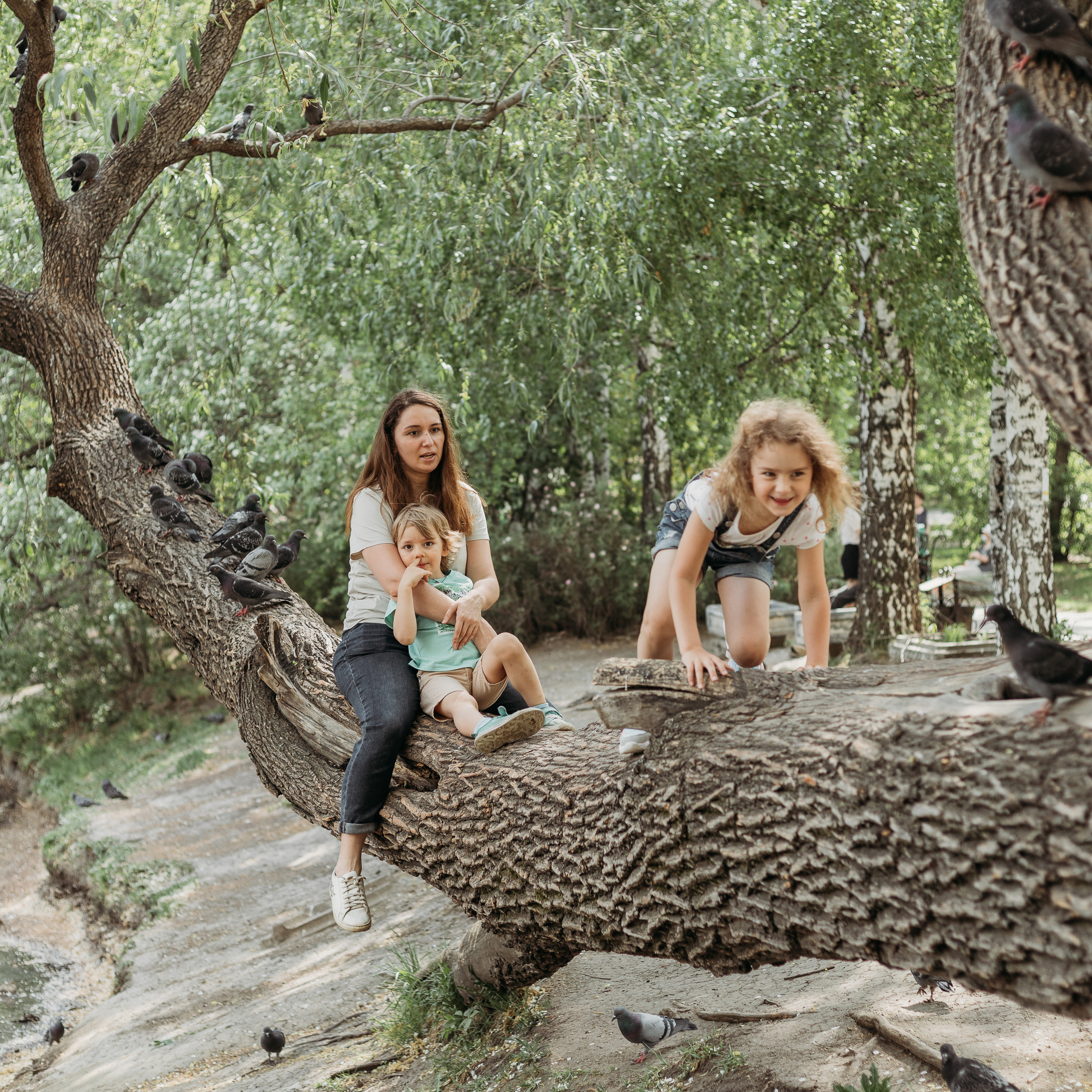 Отзывы. Фотограф для мам Екатеринбург