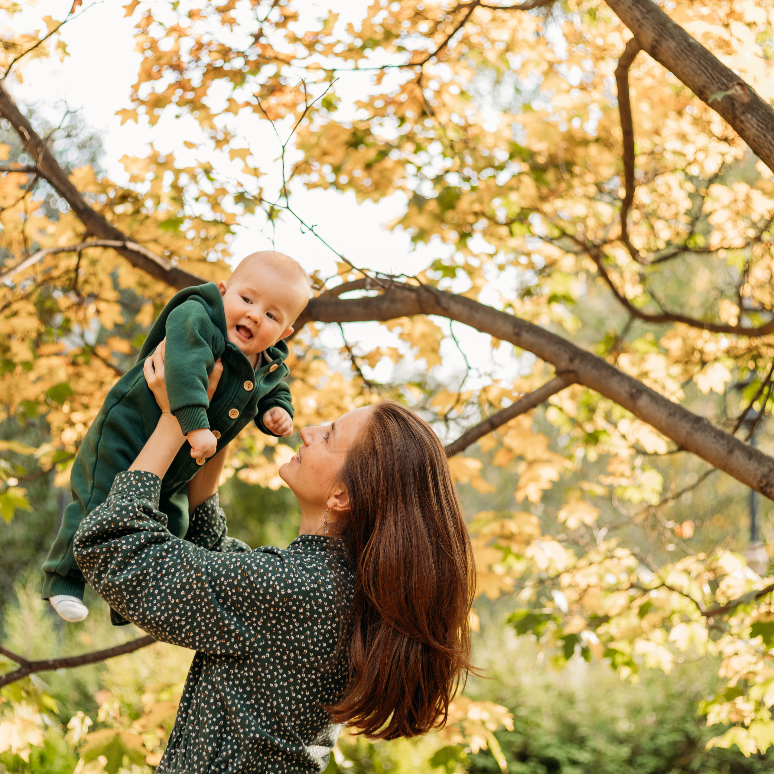 Отзывы. Фотограф для мам Екатеринбург