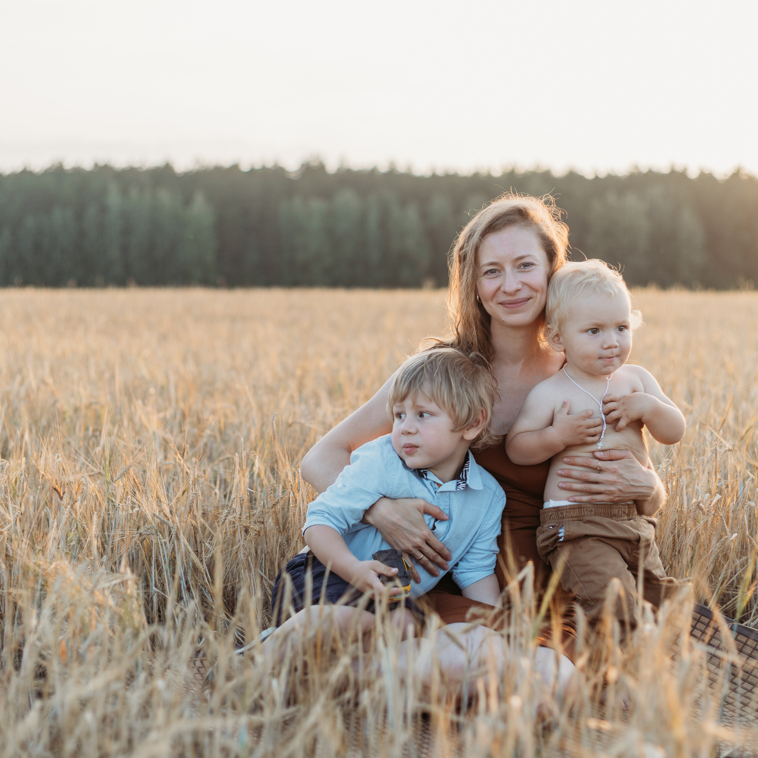 Отзывы. Фотограф для мам Екатеринбург