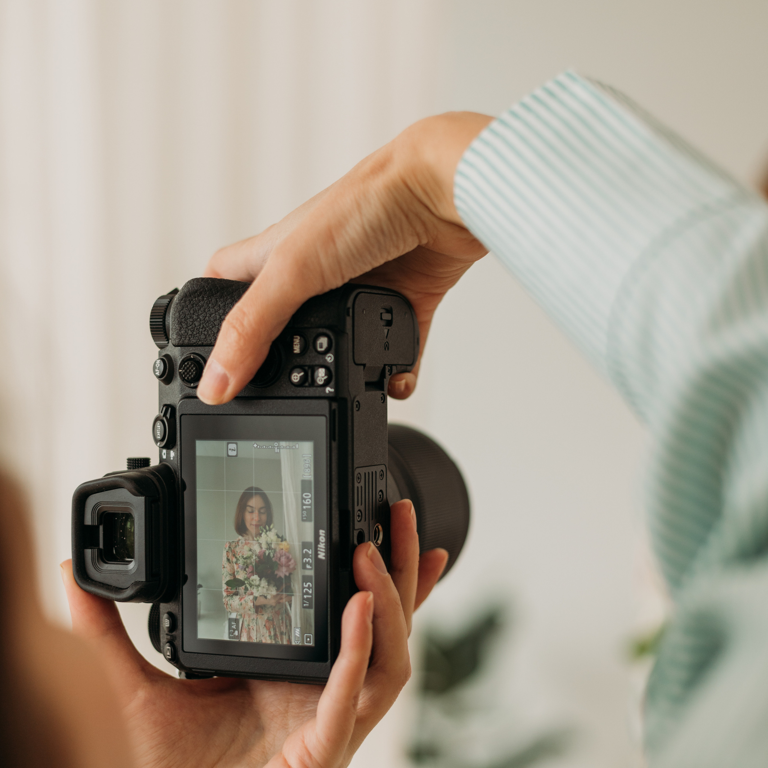 Отзывы. Фотограф для мам Екатеринбург