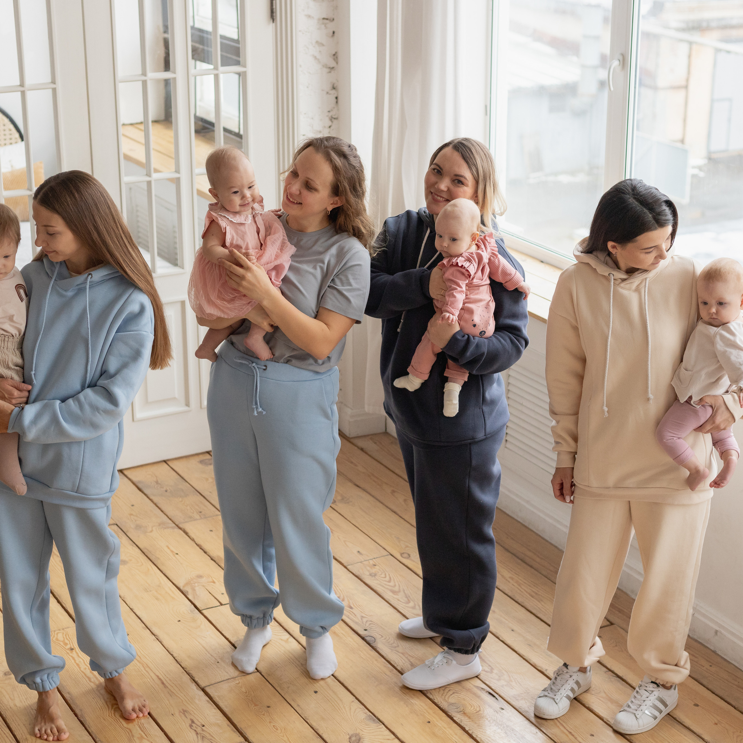 Отзывы. Фотограф для мам Екатеринбург