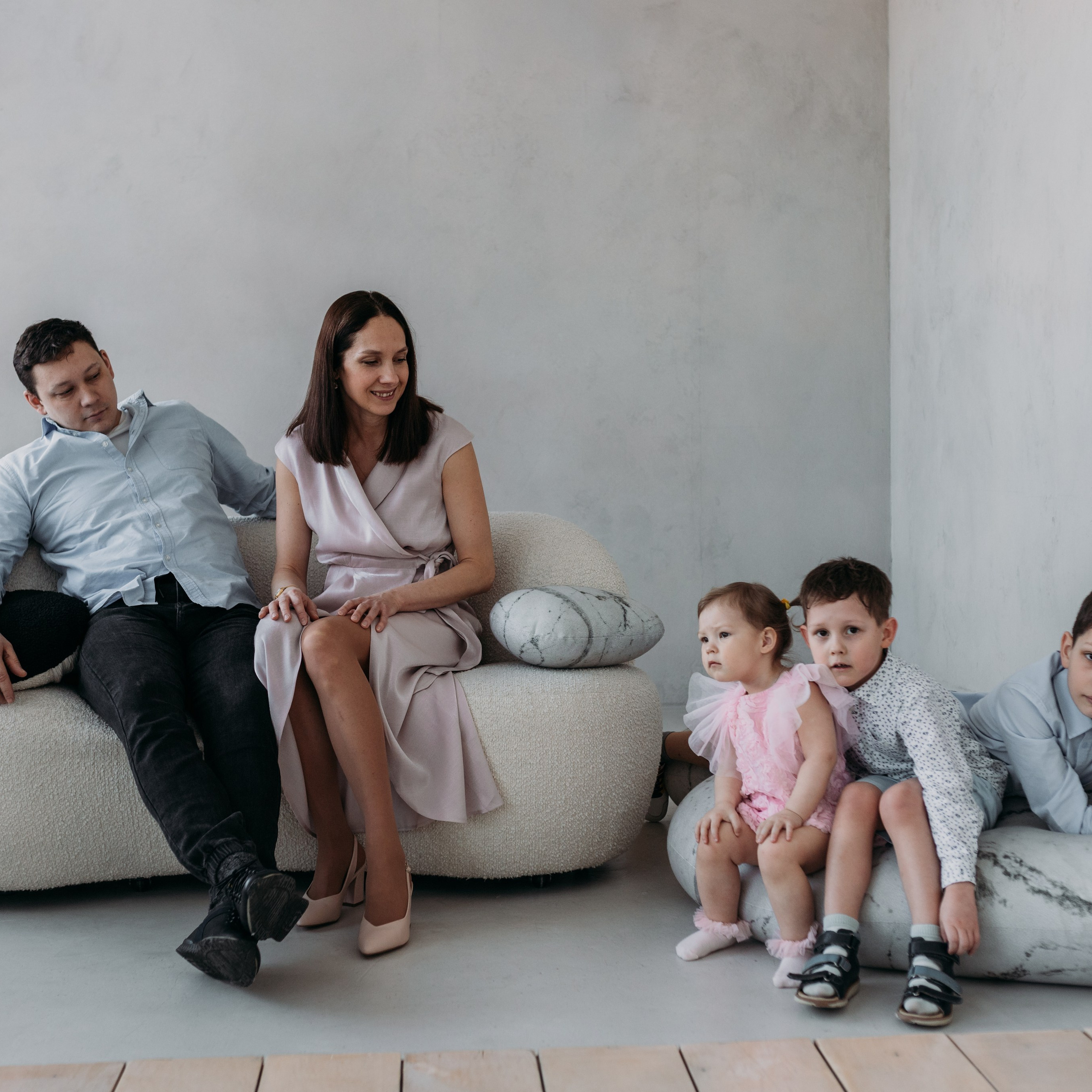 Отзывы. Фотограф для мам Екатеринбург