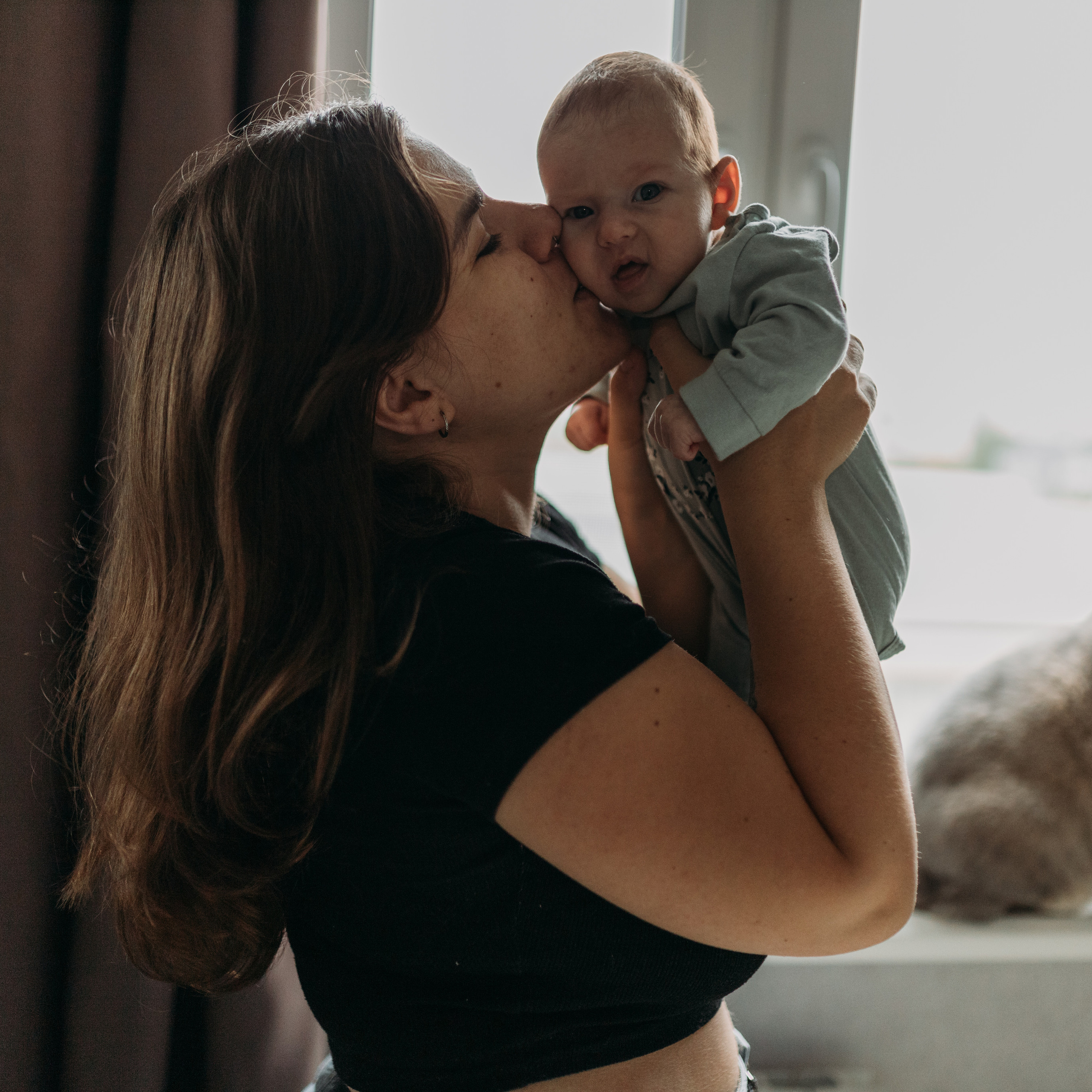 Отзывы. Фотограф для мам Екатеринбург