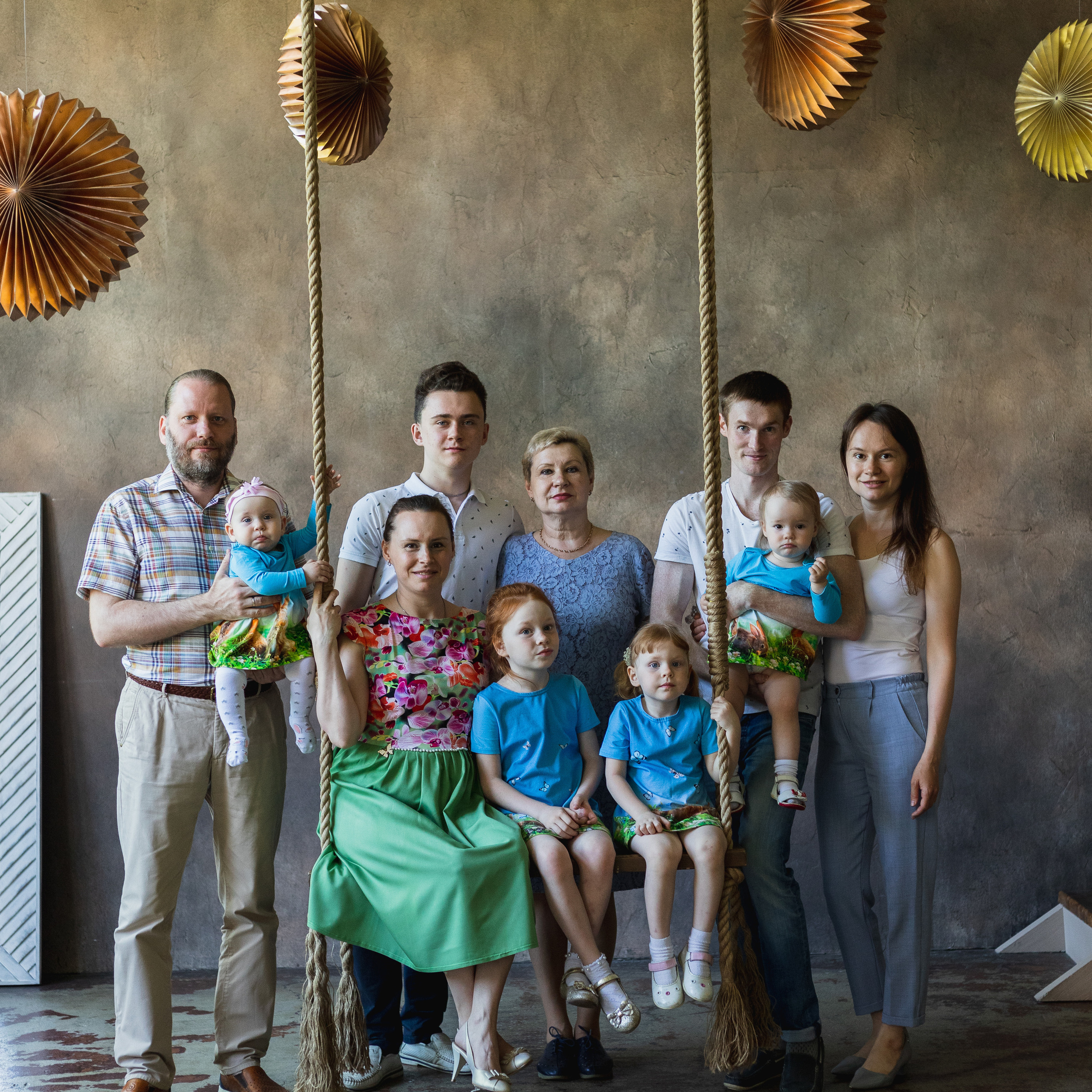 Отзывы. Фотограф для мам Екатеринбург