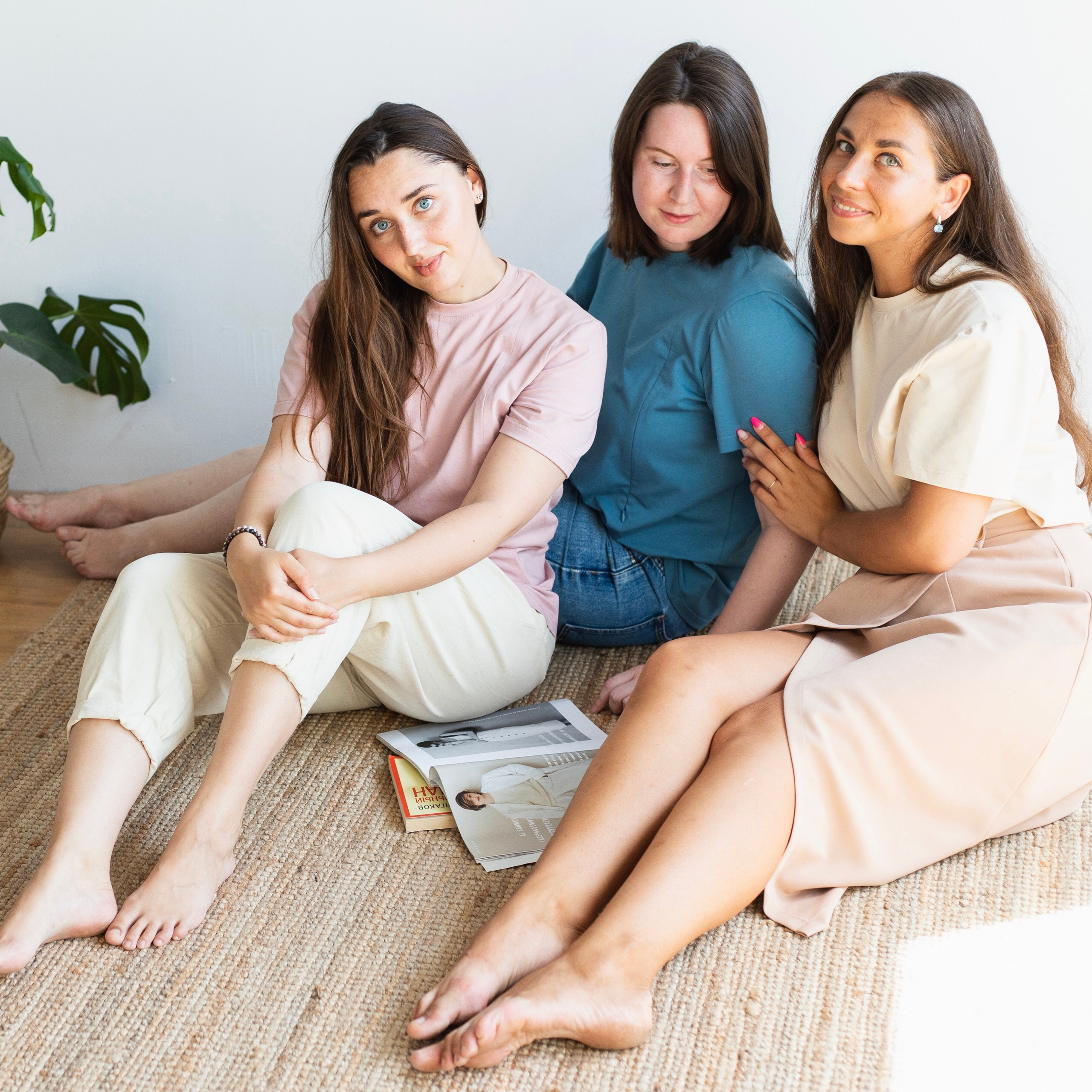 Отзывы. Фотограф для мам Екатеринбург