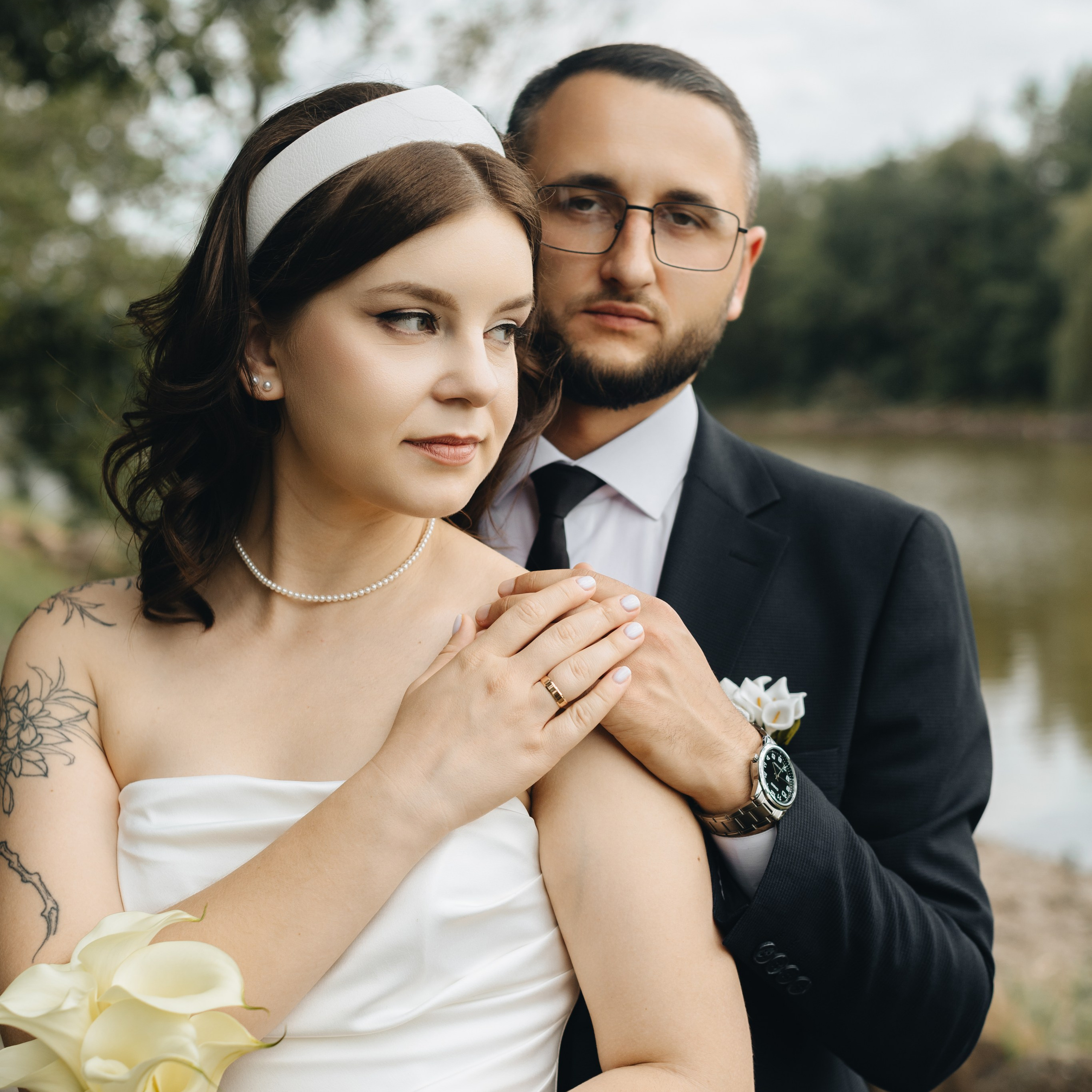 Валерий & Дарья