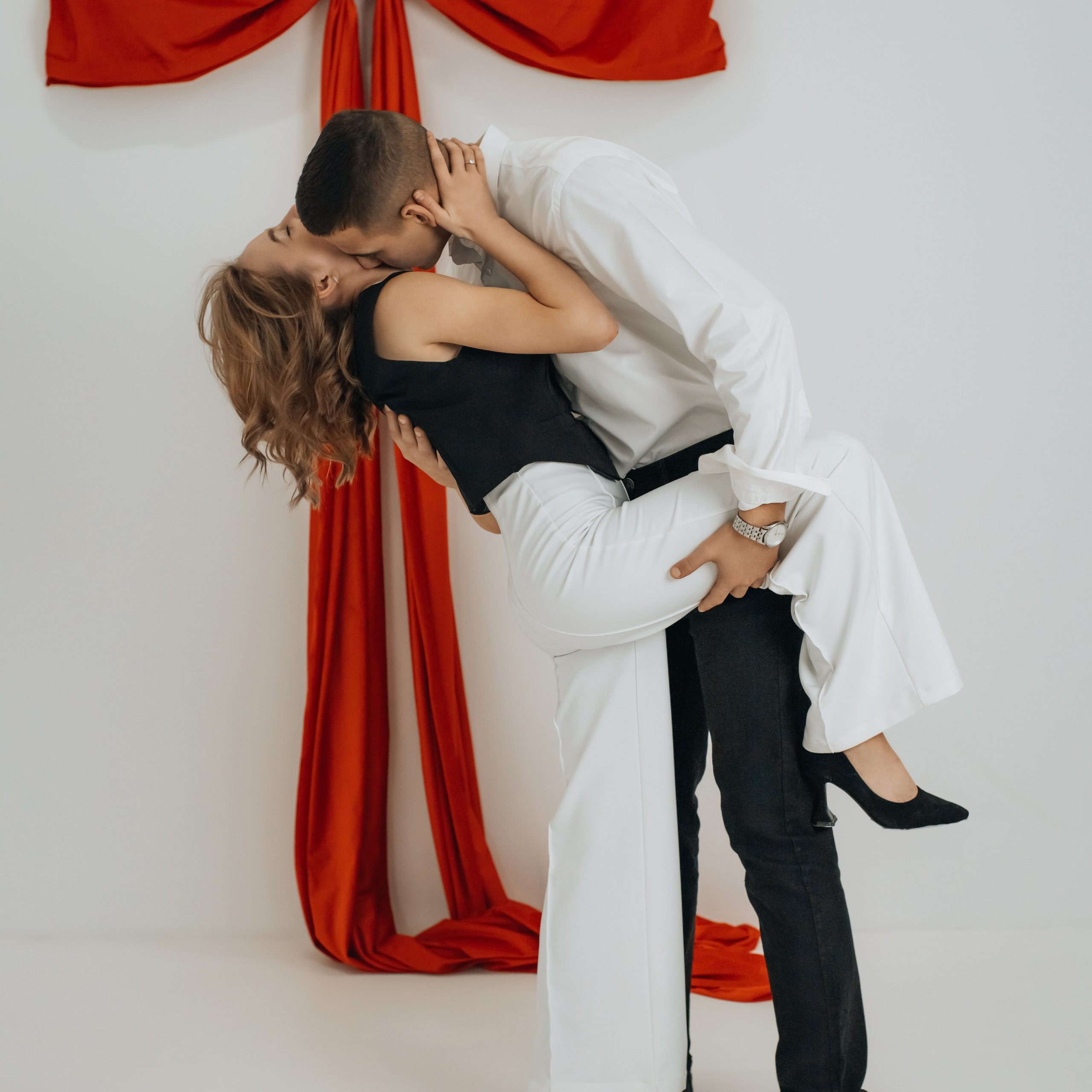 Пётр & Анастасия