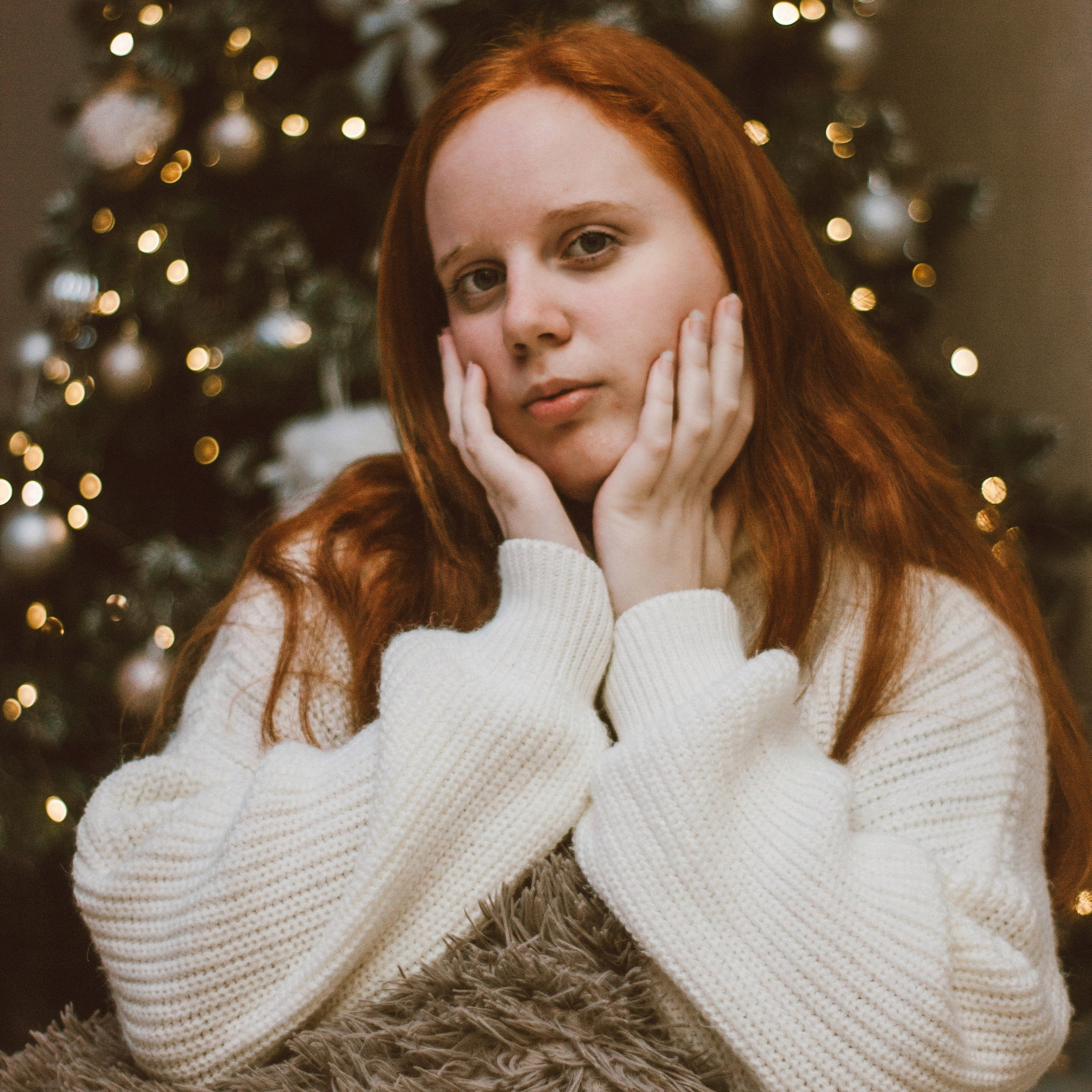 Вера и Анюта